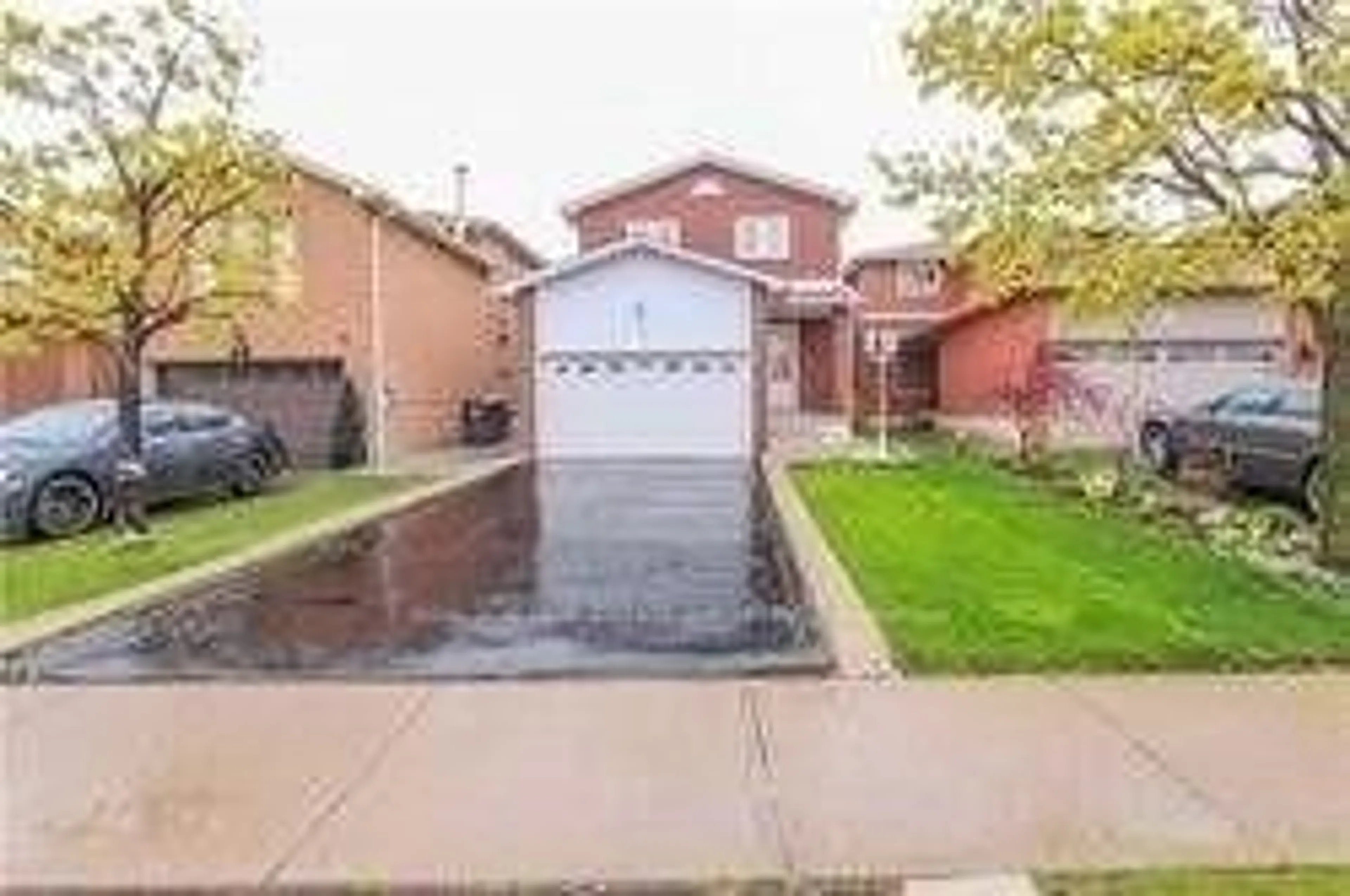Unknown for 9 Salem Crt, Brampton Ontario L6V 4J8