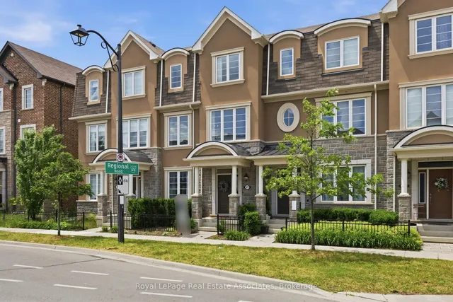 1222 Rose Way #27, Milton 5