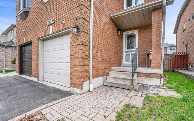 5502 Cosmic Cres, Mississauga 2