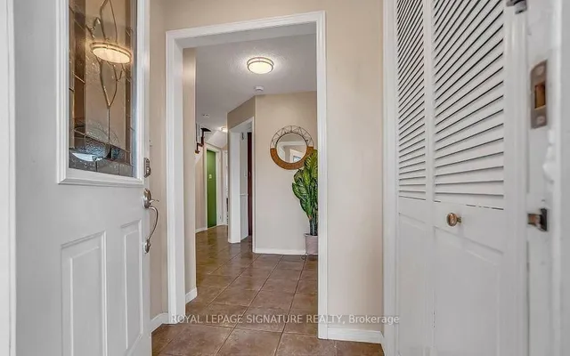 5502 Cosmic Cres, Mississauga 3