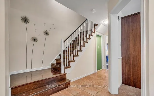5502 Cosmic Cres, Mississauga 4