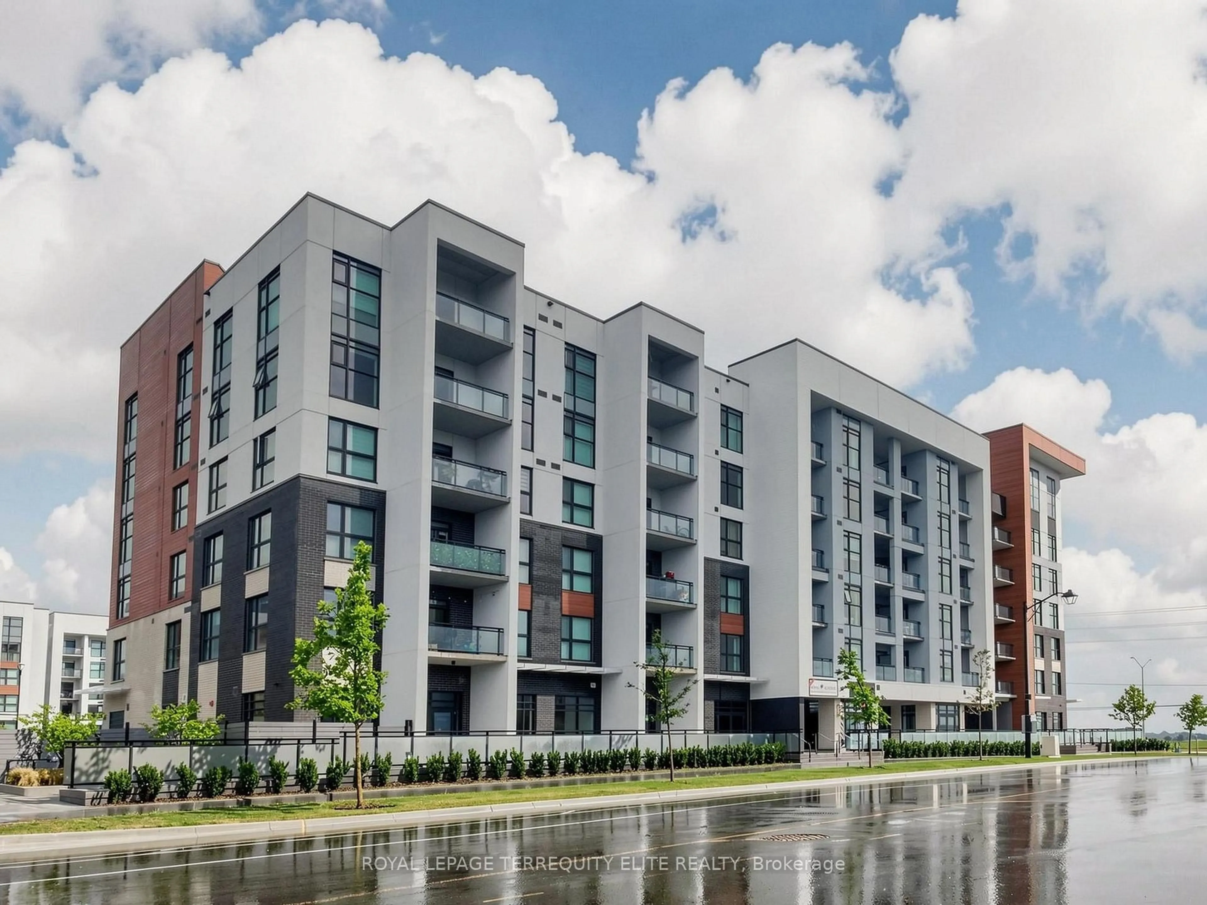 Unknown for 490 Gordon Krantz Ave #209, Milton Ontario L9E 1Z5