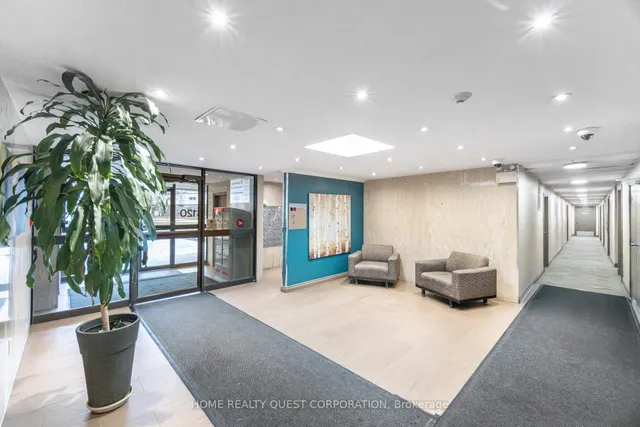 3120 Kirwin Ave #605, Mississauga 2