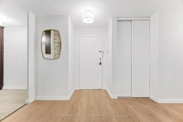 3120 Kirwin Ave #605, Mississauga 3