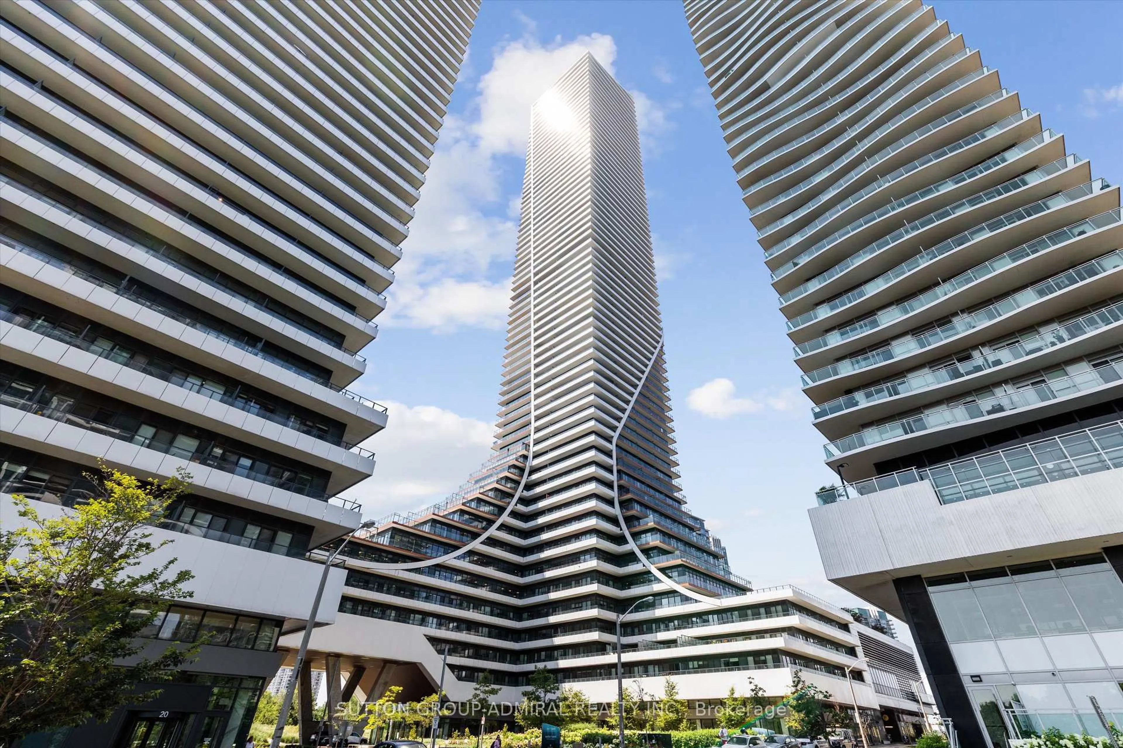 Unknown for 30 Shore Breeze Dr #4908, Toronto Ontario M8V 0J1