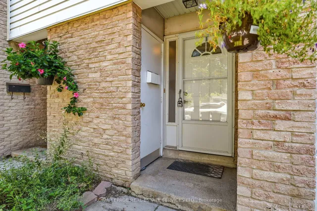 2440 Bromsgrove Rd #146, Mississauga 4