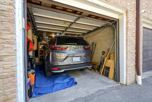 2440 Bromsgrove Rd #146, Mississauga 5