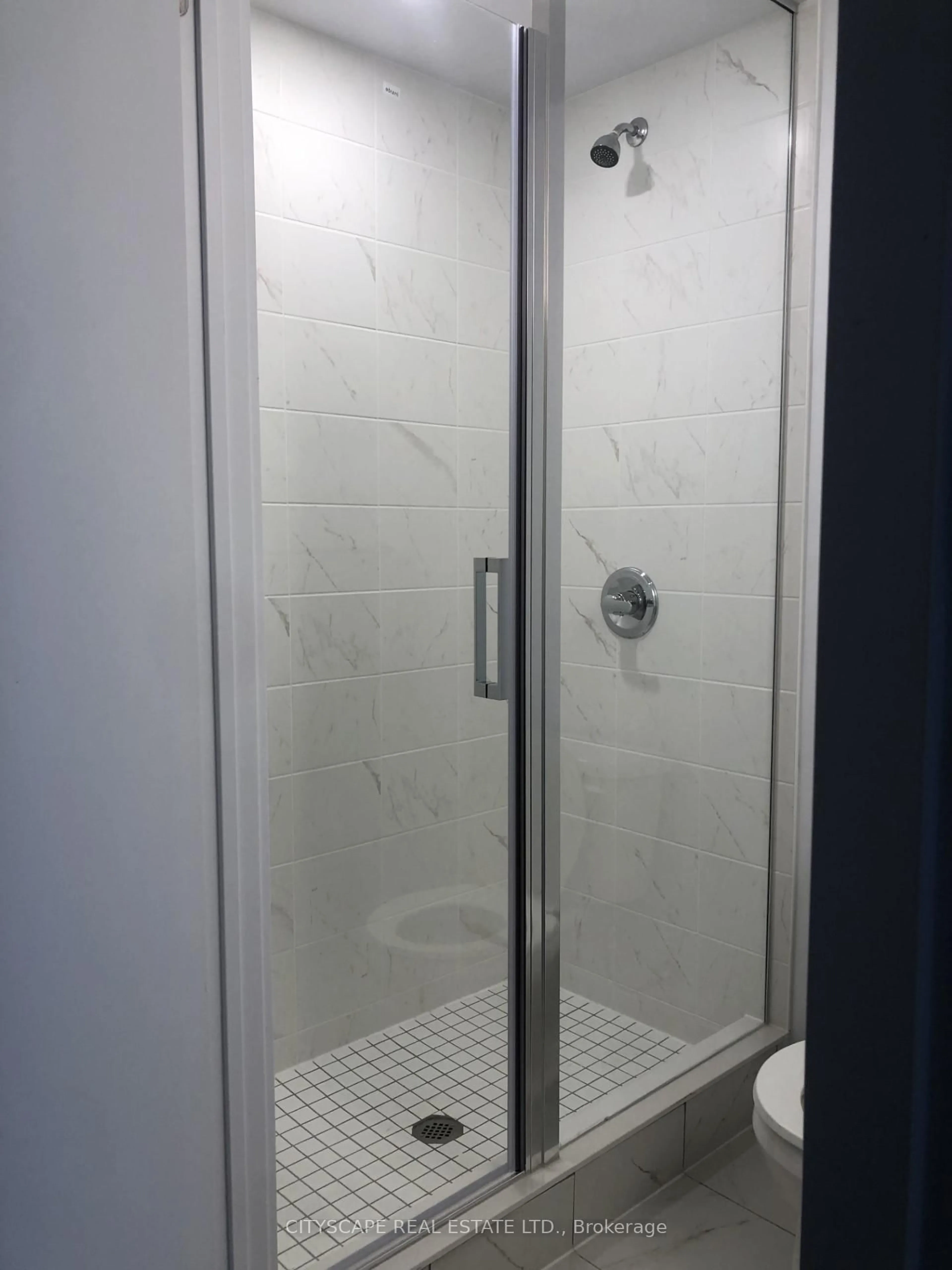 Standard bathroom, unknown for 2433 Dufferin St #615, Toronto Ontario M6E 3T3
