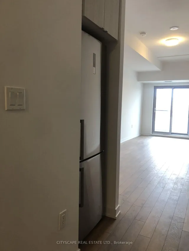 2433 Dufferin St #615, Toronto 4