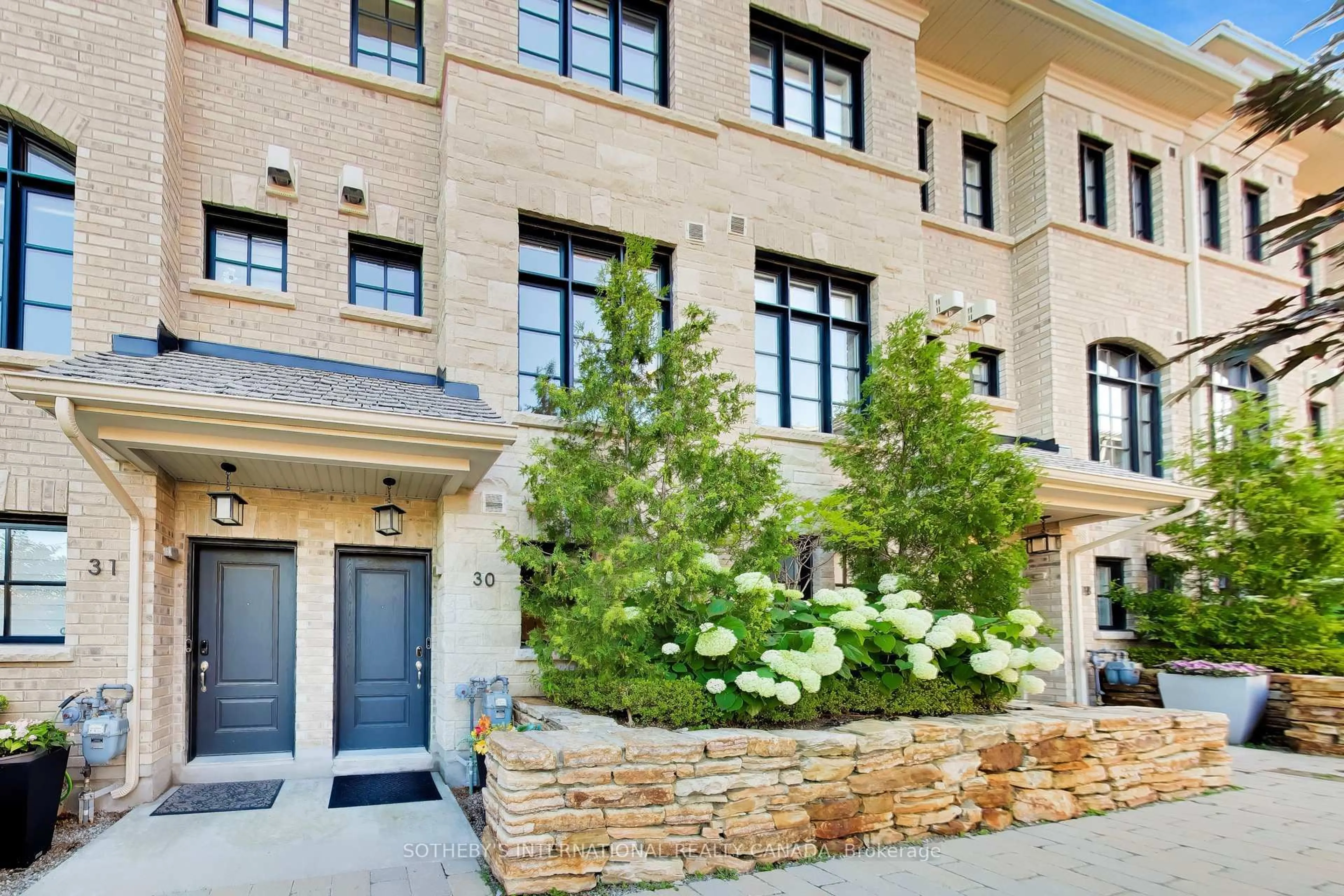 Unknown for 80 Daisy Ave #30, Toronto Ontario M8W 0B7
