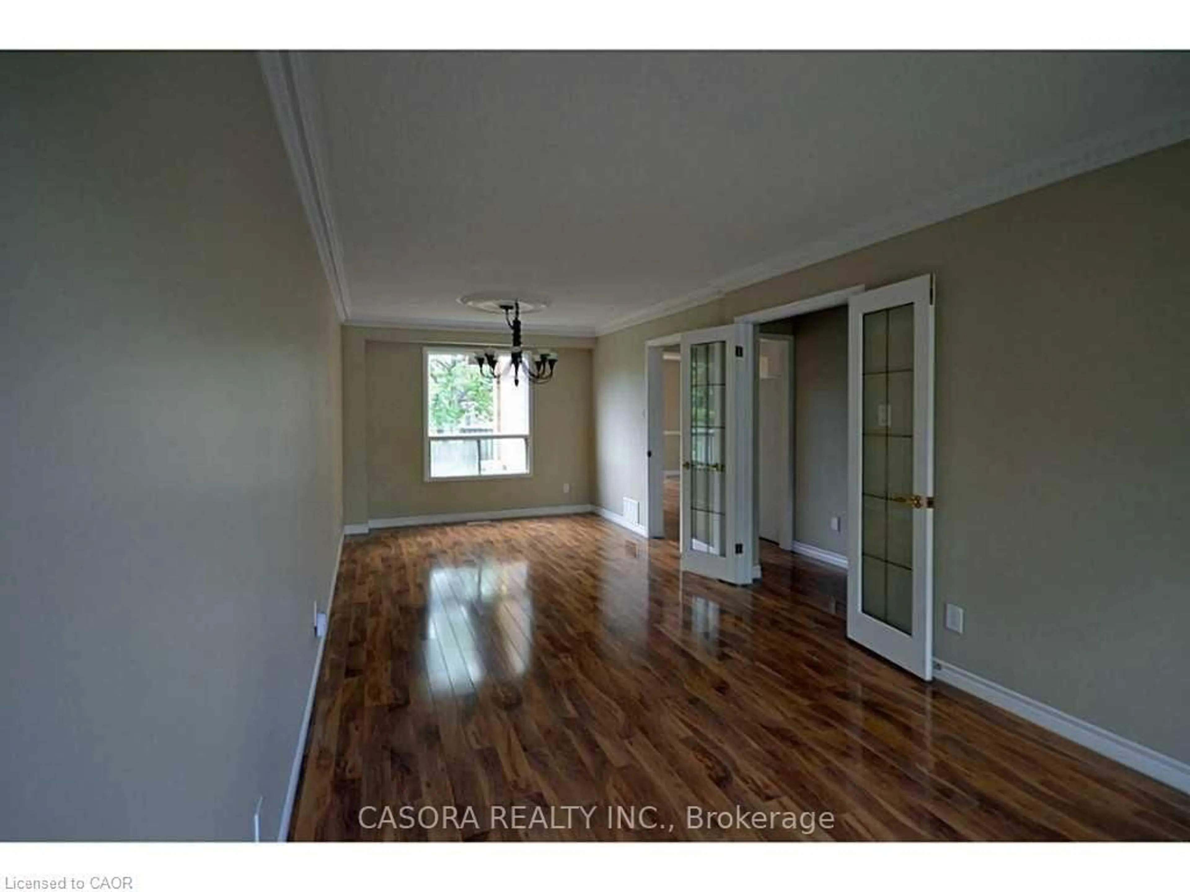 Unknown for 2461 HEADON FOREST Dr, Burlington Ontario L7M 3L4