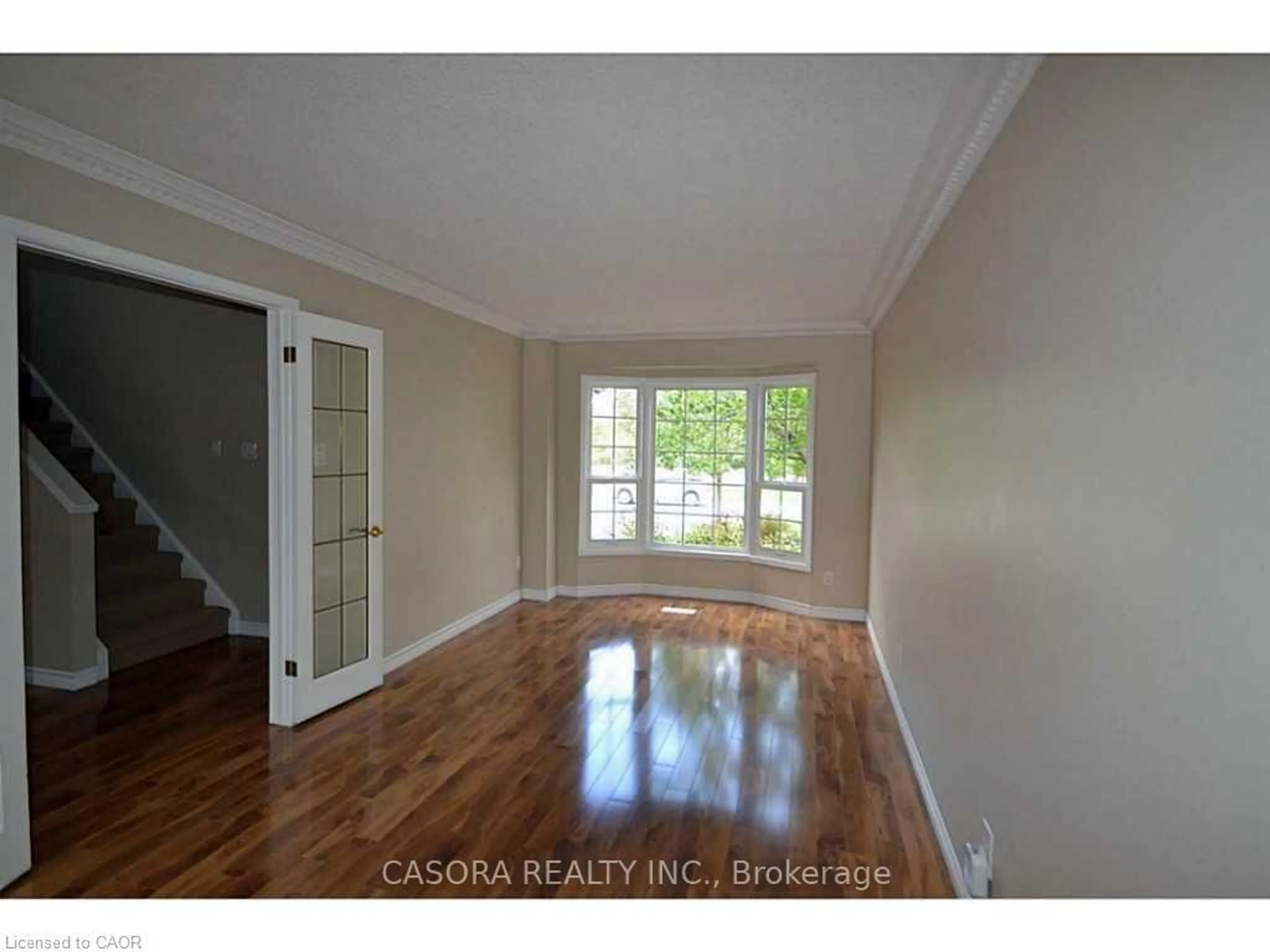Unknown for 2461 HEADON FOREST Dr, Burlington Ontario L7M 3L4