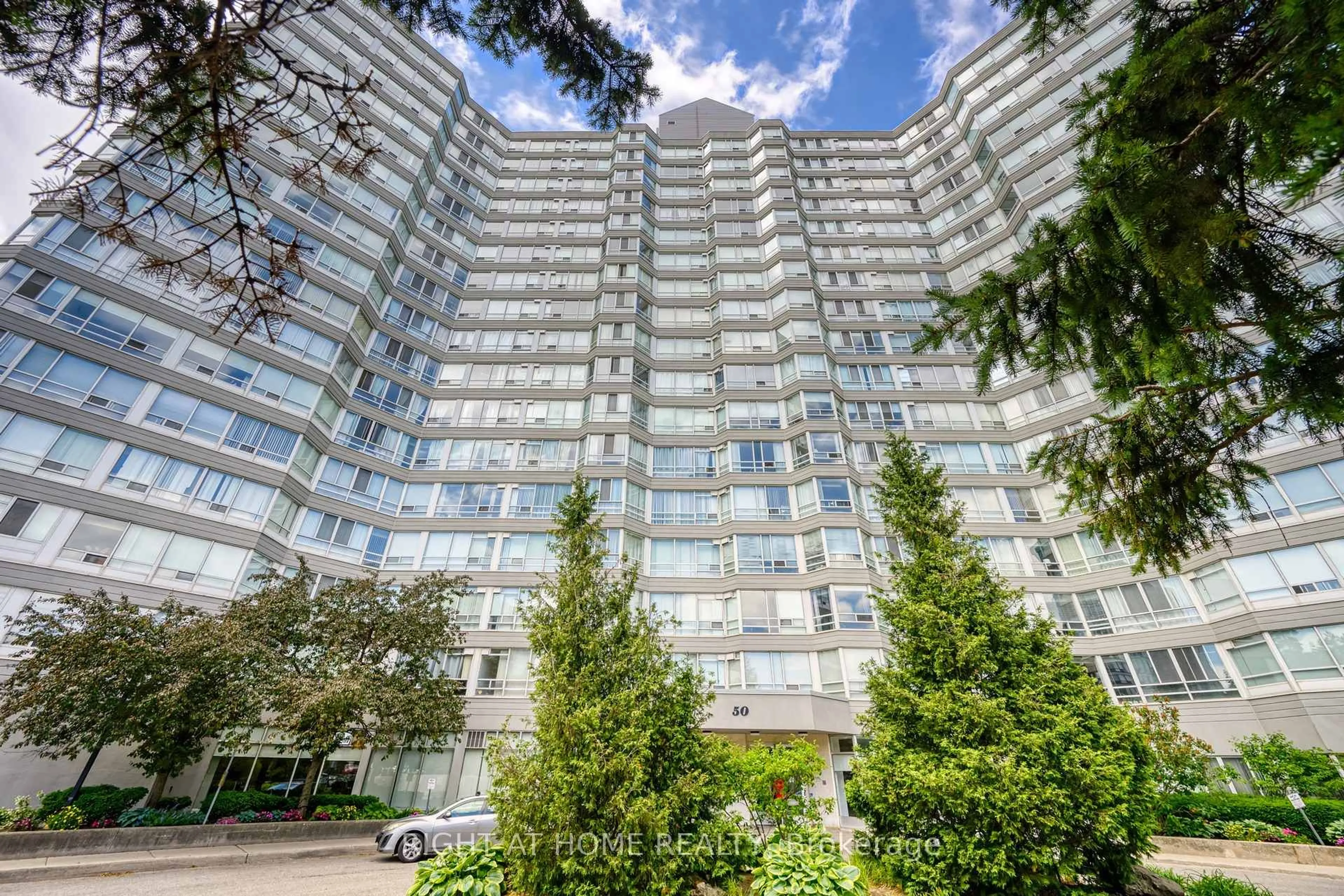 Unknown for 50 Kingsbridge Garden Circ #1408, Mississauga Ontario L5R 1Y2