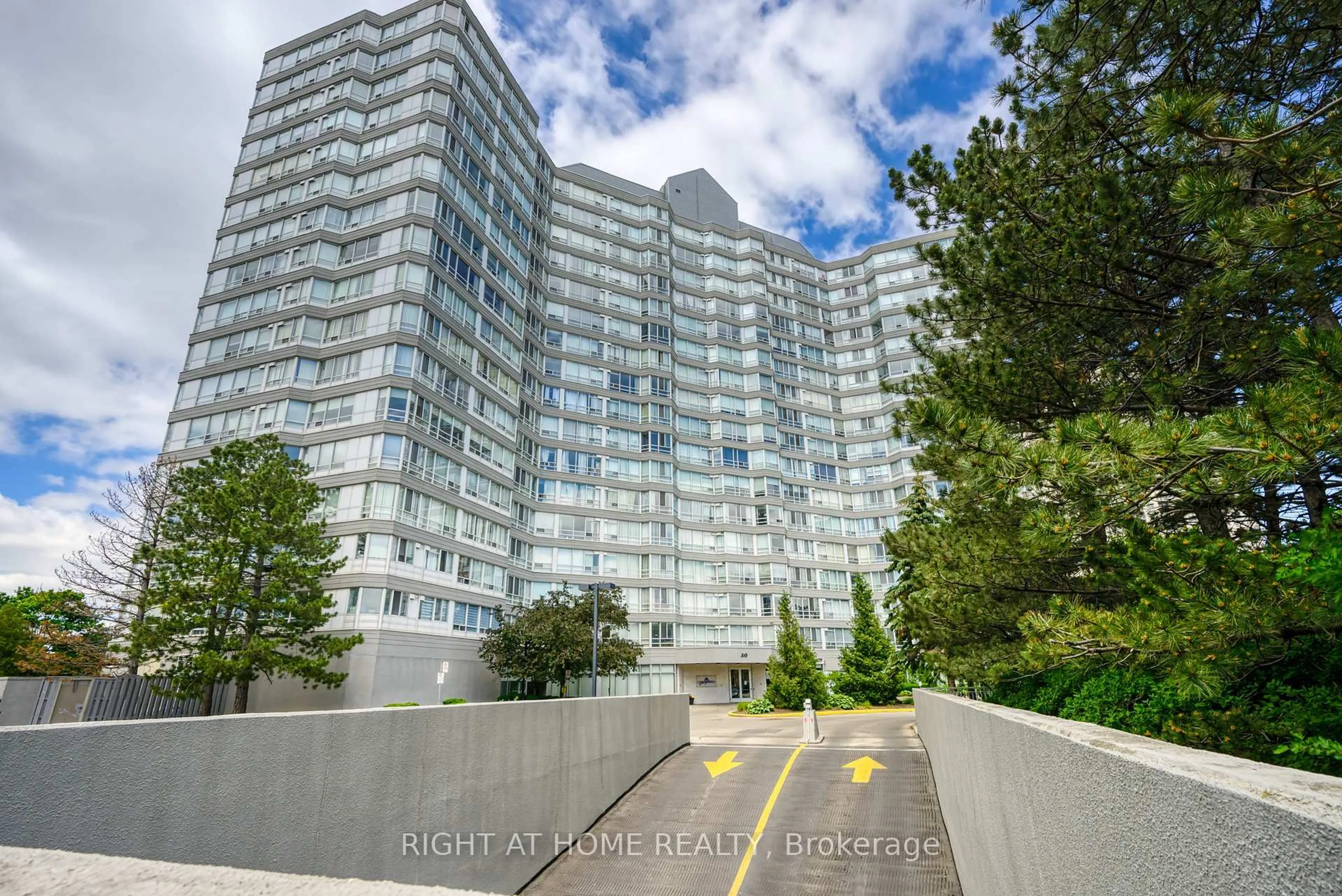 Unknown for 50 Kingsbridge Garden Circ #1408, Mississauga Ontario L5R 1Y2