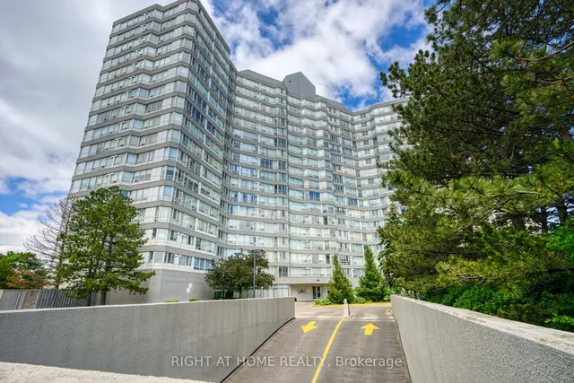 50 Kingsbridge Garden Circ #1408, Mississauga 2