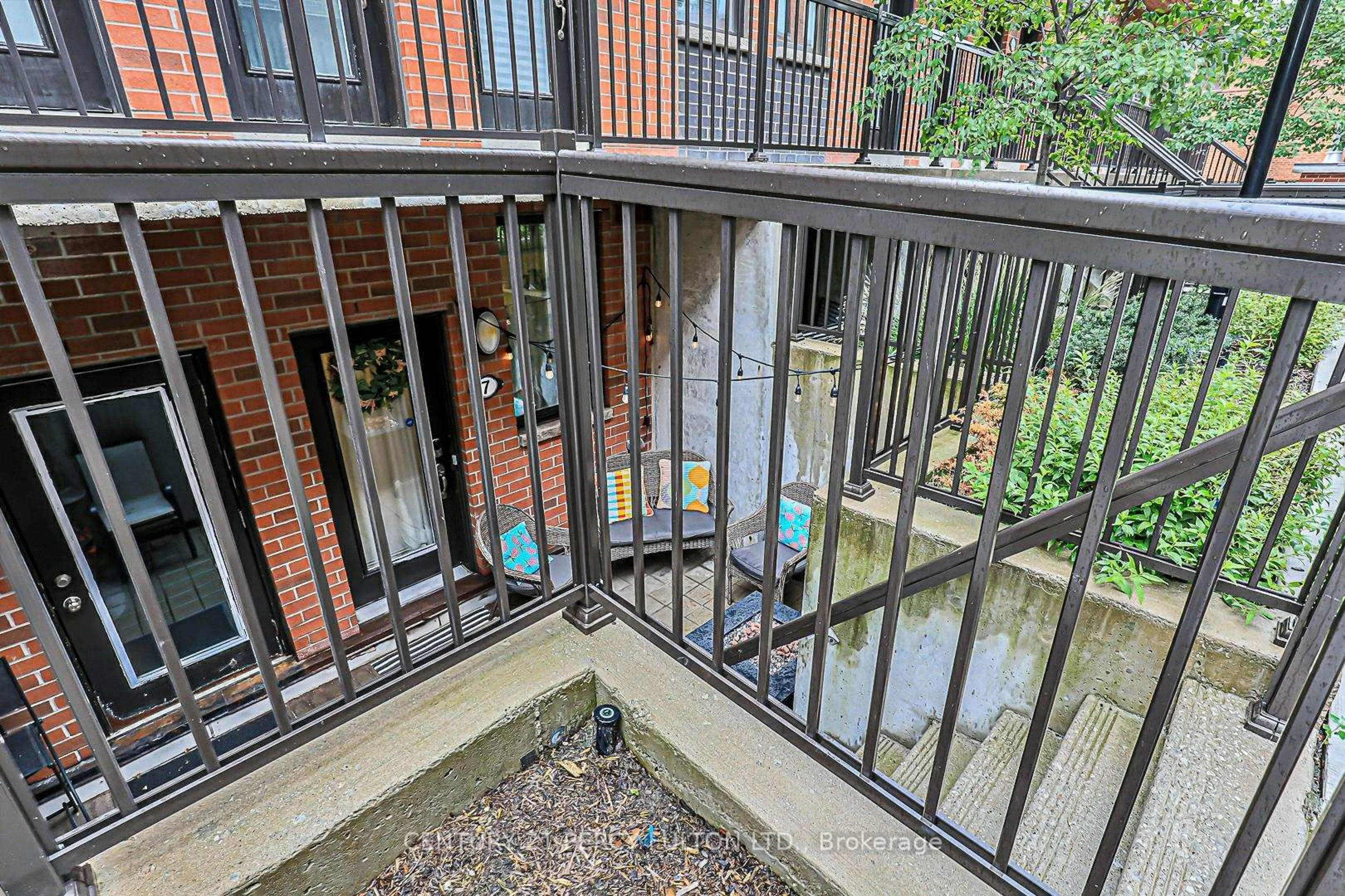 Unknown for 68 Winston Park Blvd #7, Toronto Ontario M3K 1C3