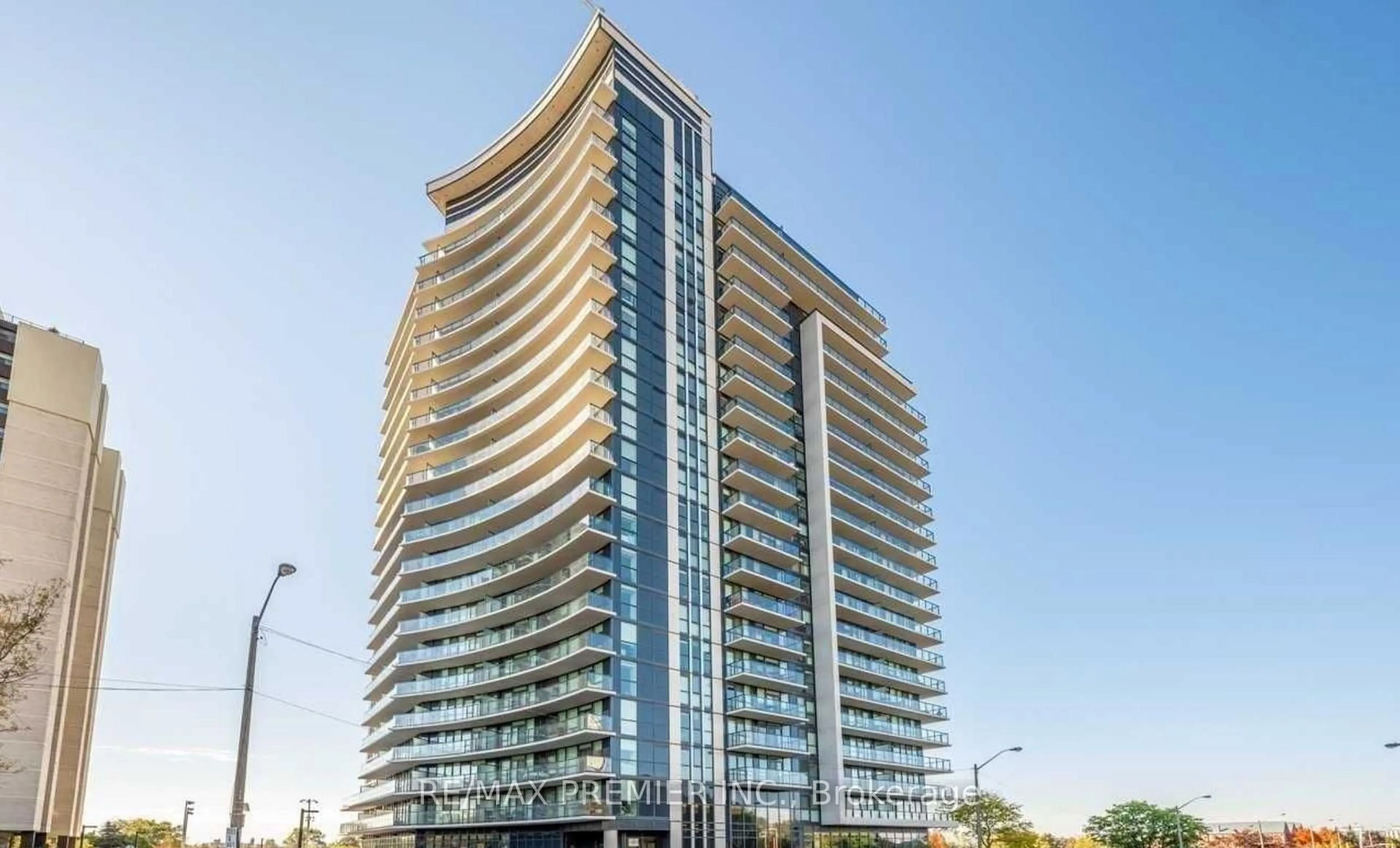 Unknown for 1461 Lawrence Ave #1508, Toronto Ontario M6L 0A6