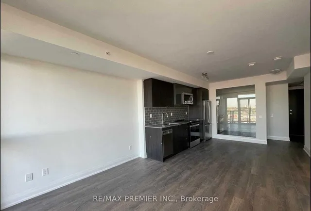 1461 Lawrence Ave #1508, Toronto 3