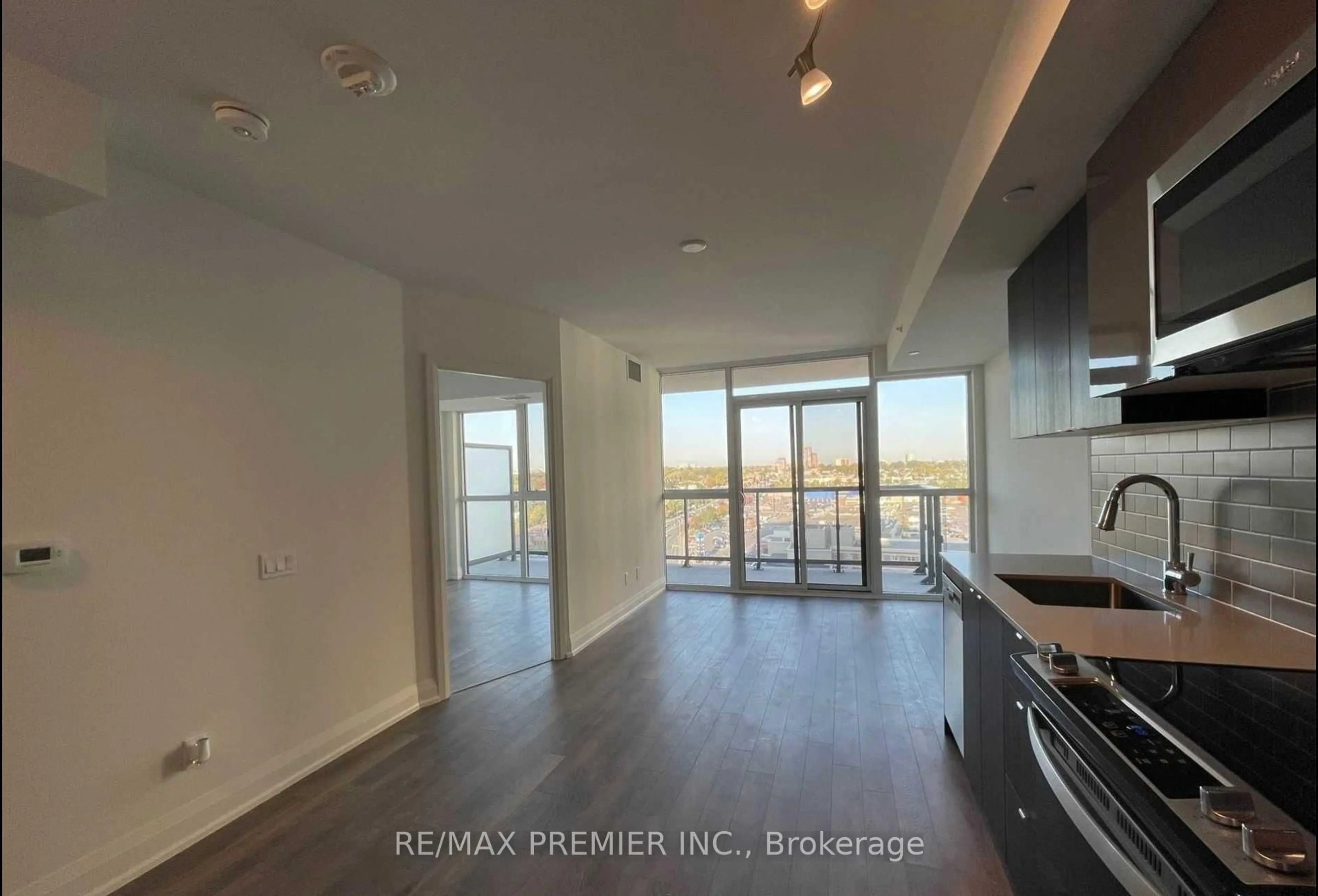 A pic of a room for 1461 Lawrence Ave #1508, Toronto Ontario M6L 0A6
