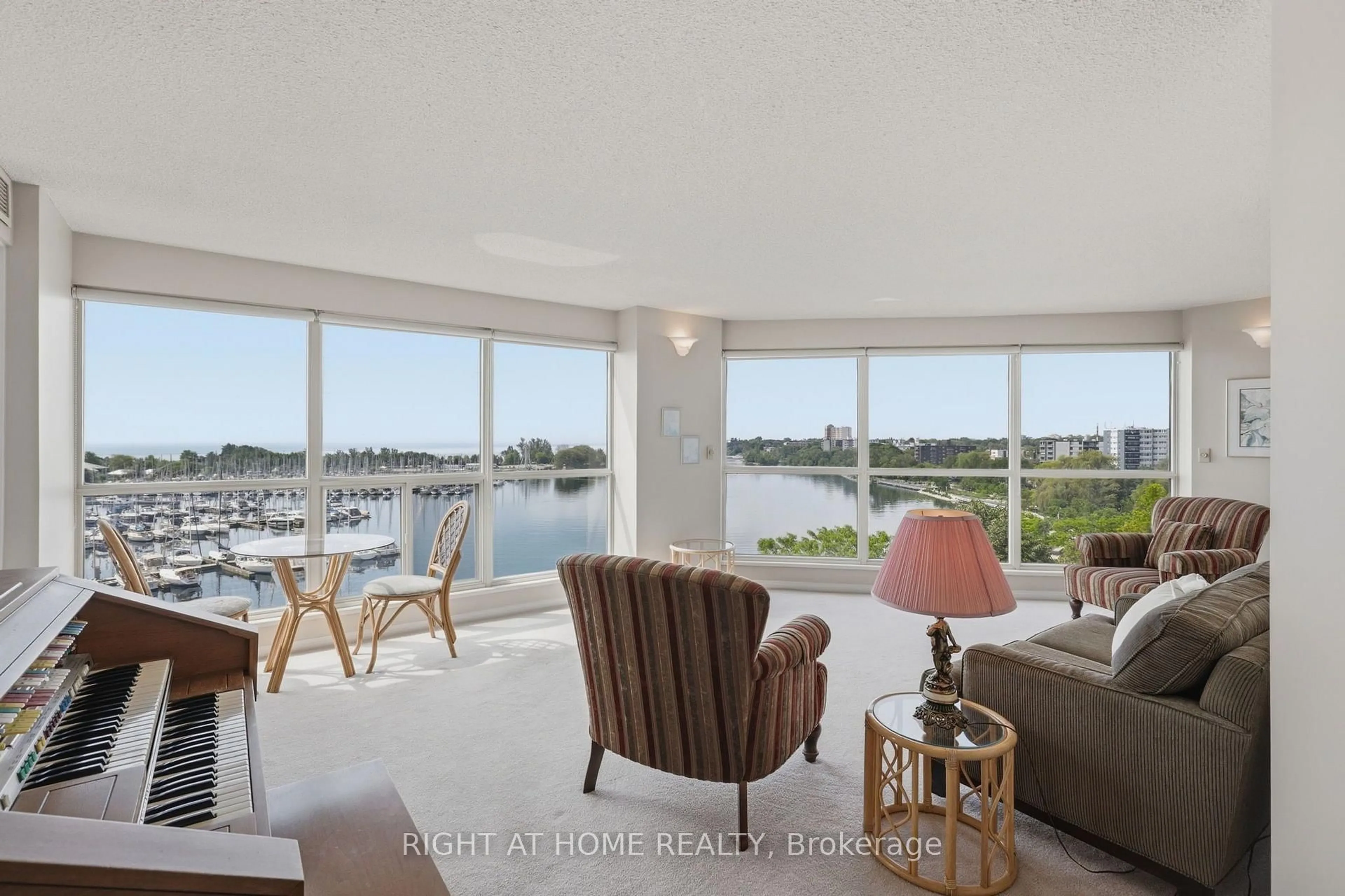 Unknown for 2267 Lake Shore Blvd #806, Toronto Ontario M8V 3X2