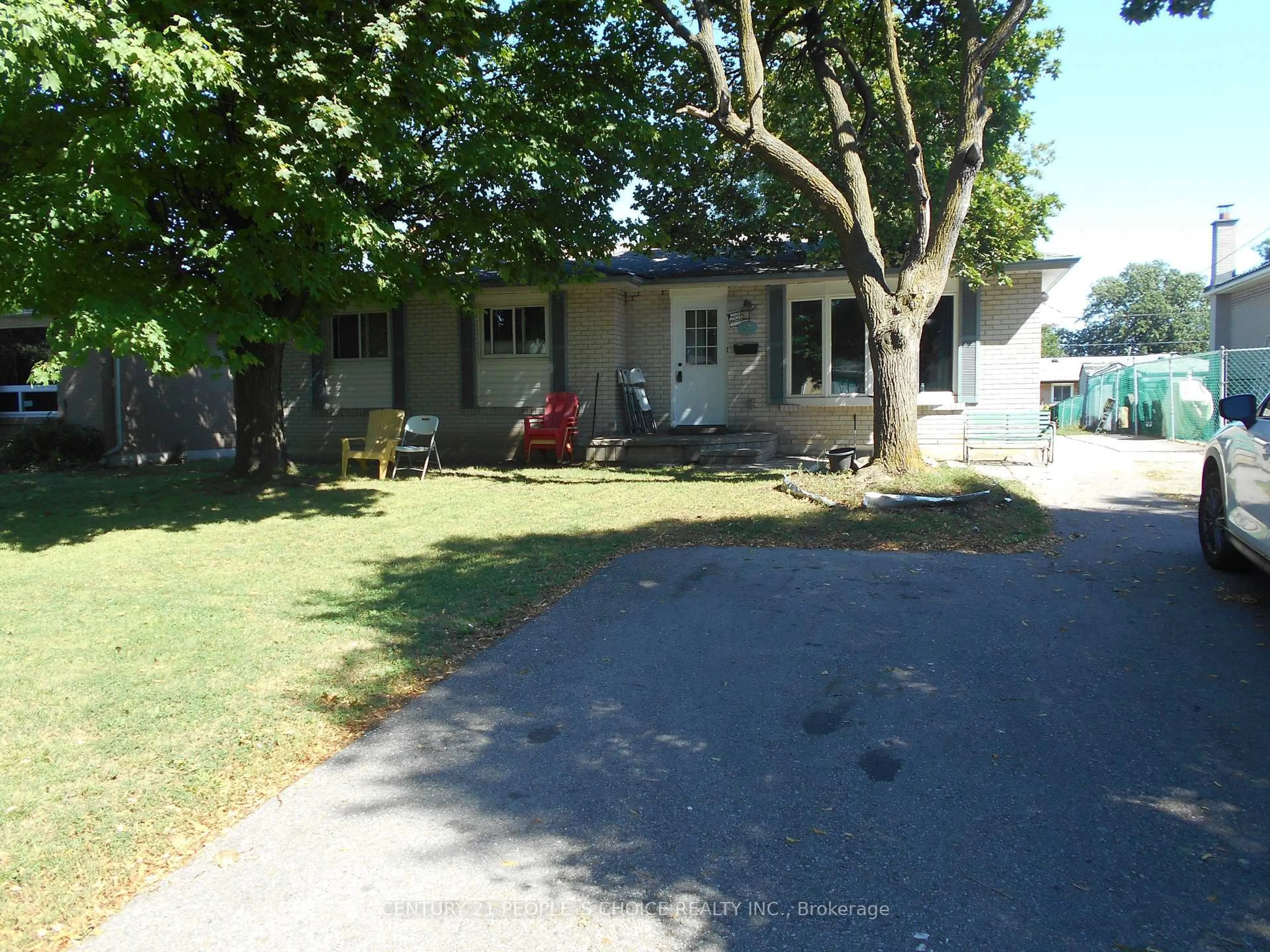 Unknown for 13 Brookdale Cres, Brampton Ontario L6T 1M8