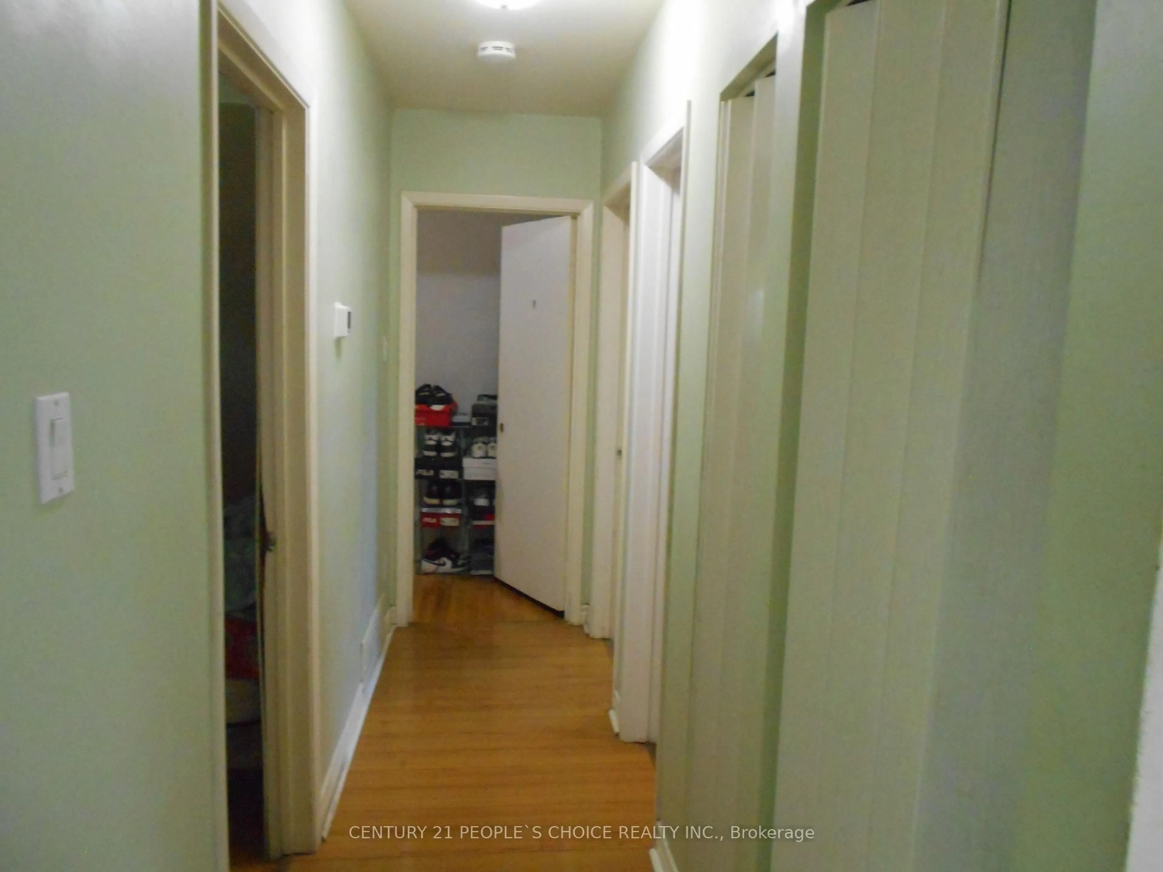 Unknown for 13 Brookdale Cres, Brampton Ontario L6T 1M8