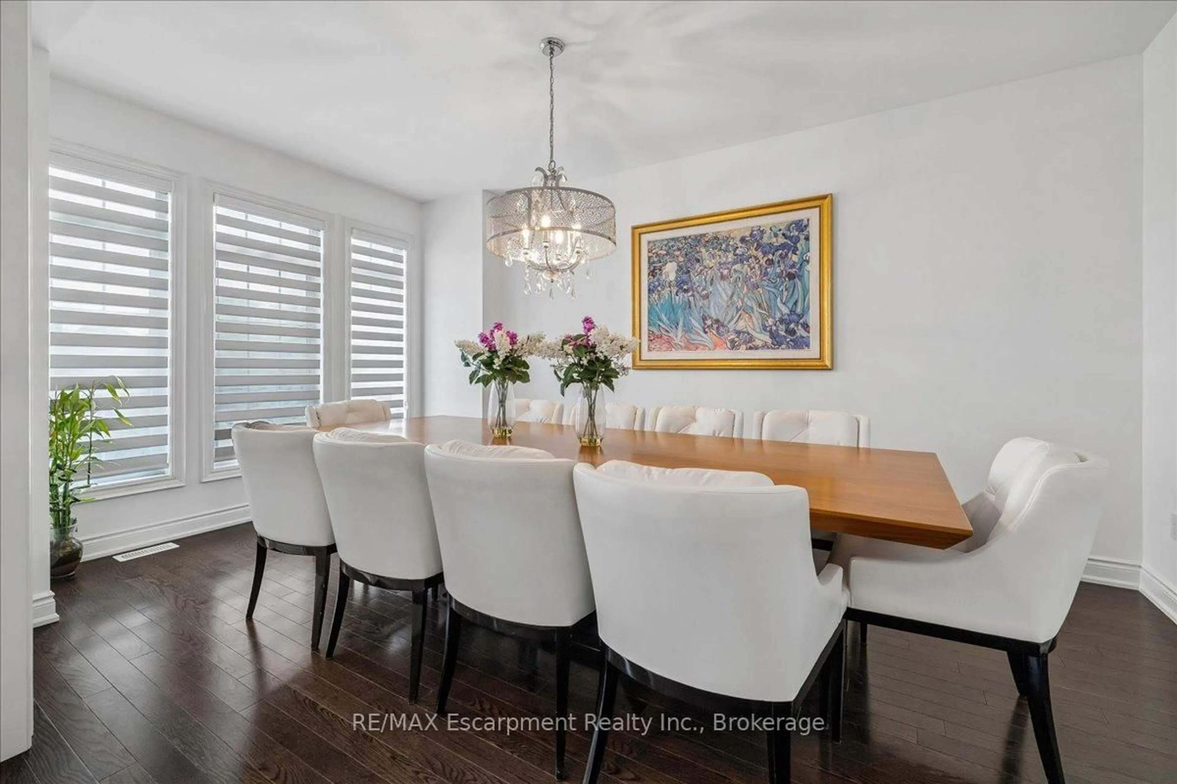 Dining room, unknown for 2400 Spring Meadow Way, Oakville Ontario L6M 0R6