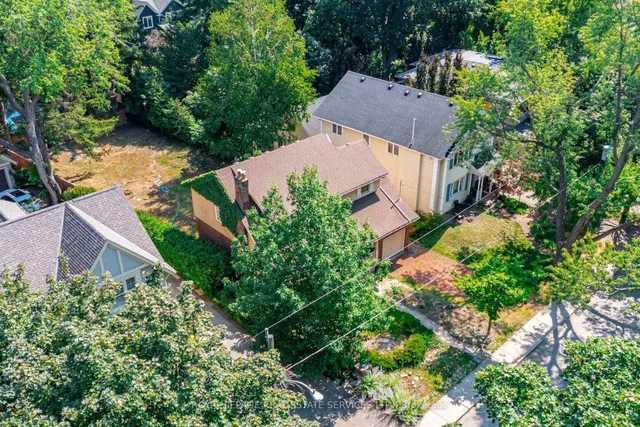 235 Douglas Ave, Oakville 5