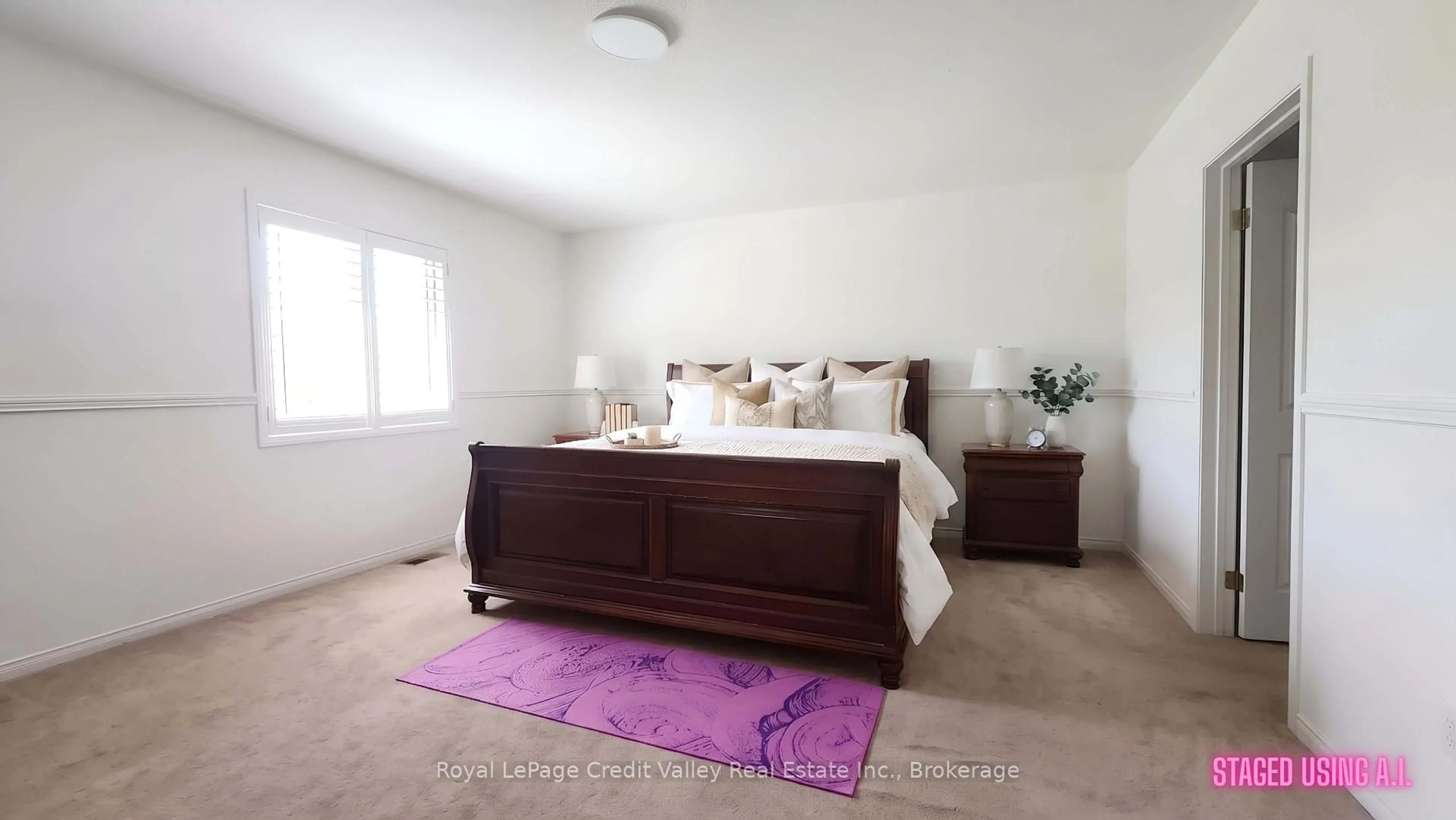 A pic of a room for 15 Courtsfield Cres, Brampton Ontario L7A 2E3