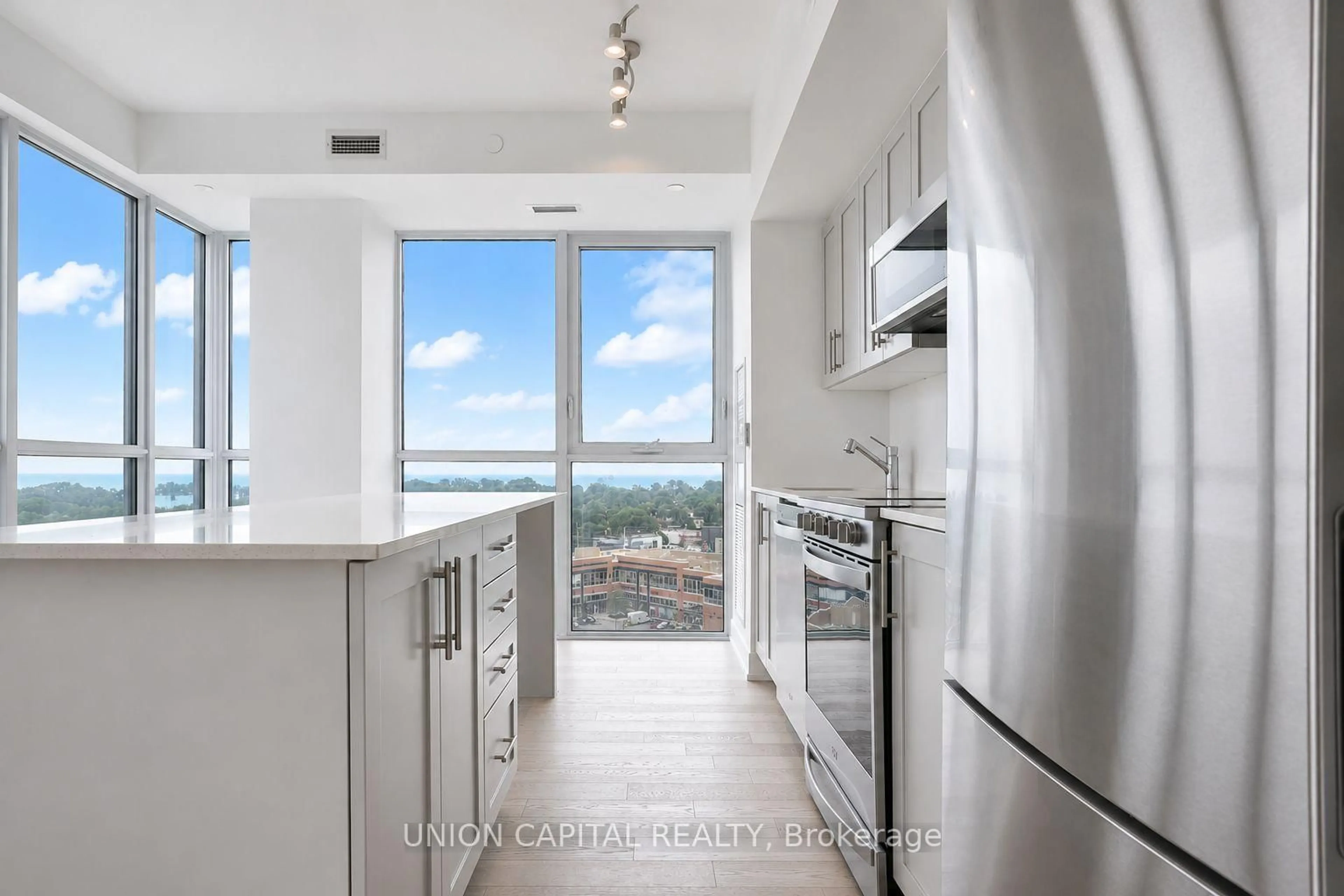 Unknown for 1063 Douglas McCurdy Common #1104, Mississauga Ontario L5G 0C5