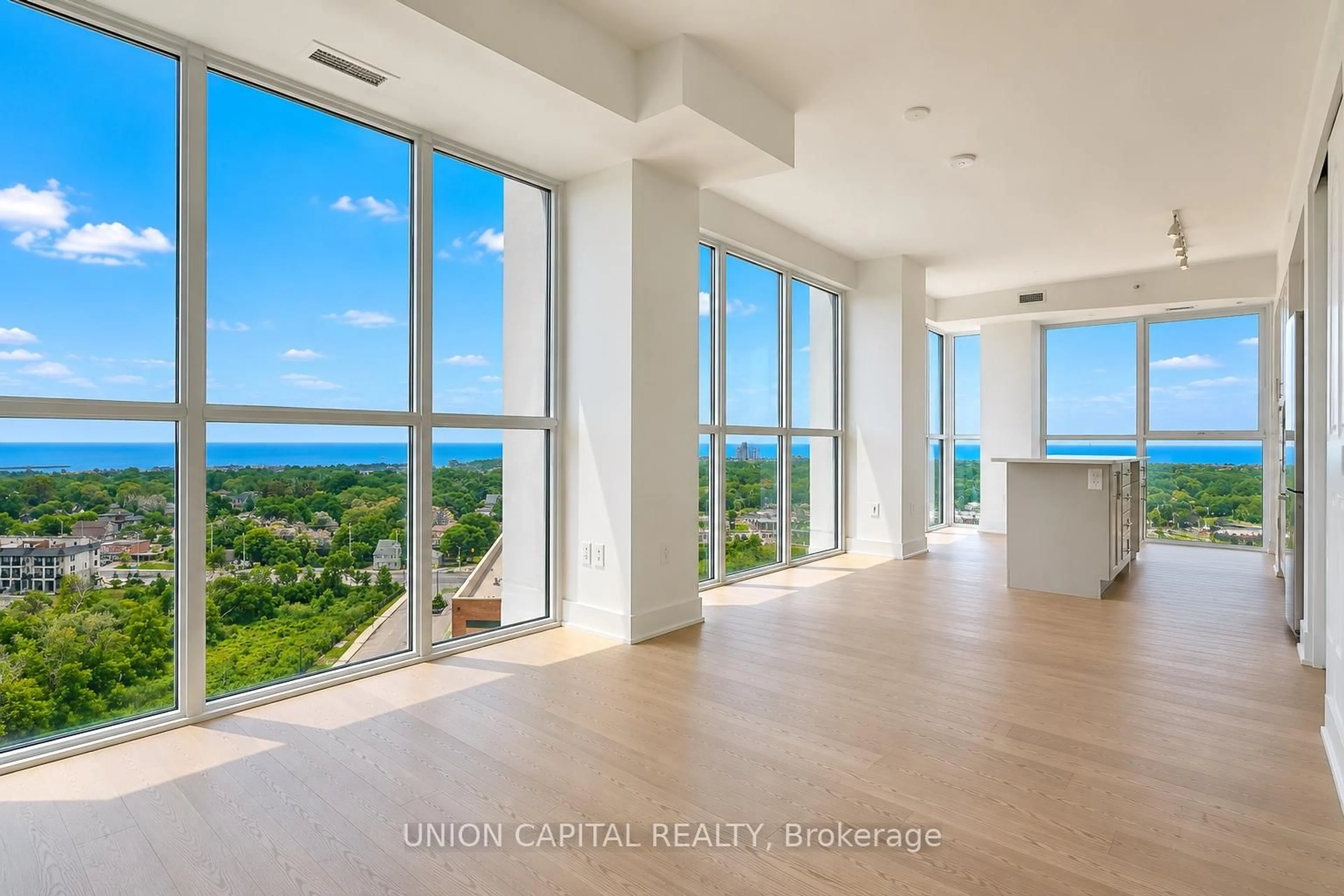 Unknown for 1063 Douglas McCurdy Common #1104, Mississauga Ontario L5G 0C5