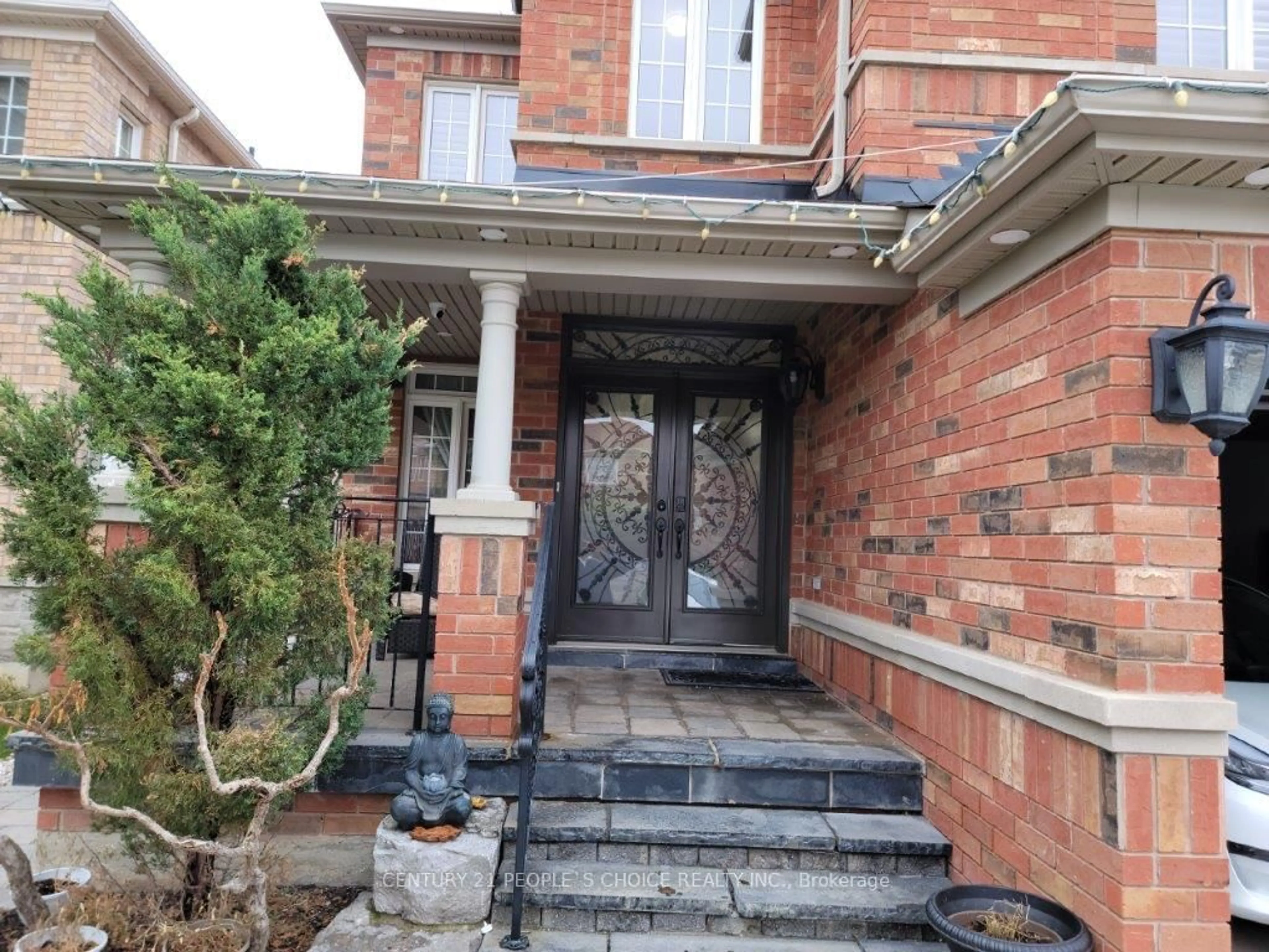 Unknown for 3240 Tacc Dr, Mississauga Ontario L5M 0H3