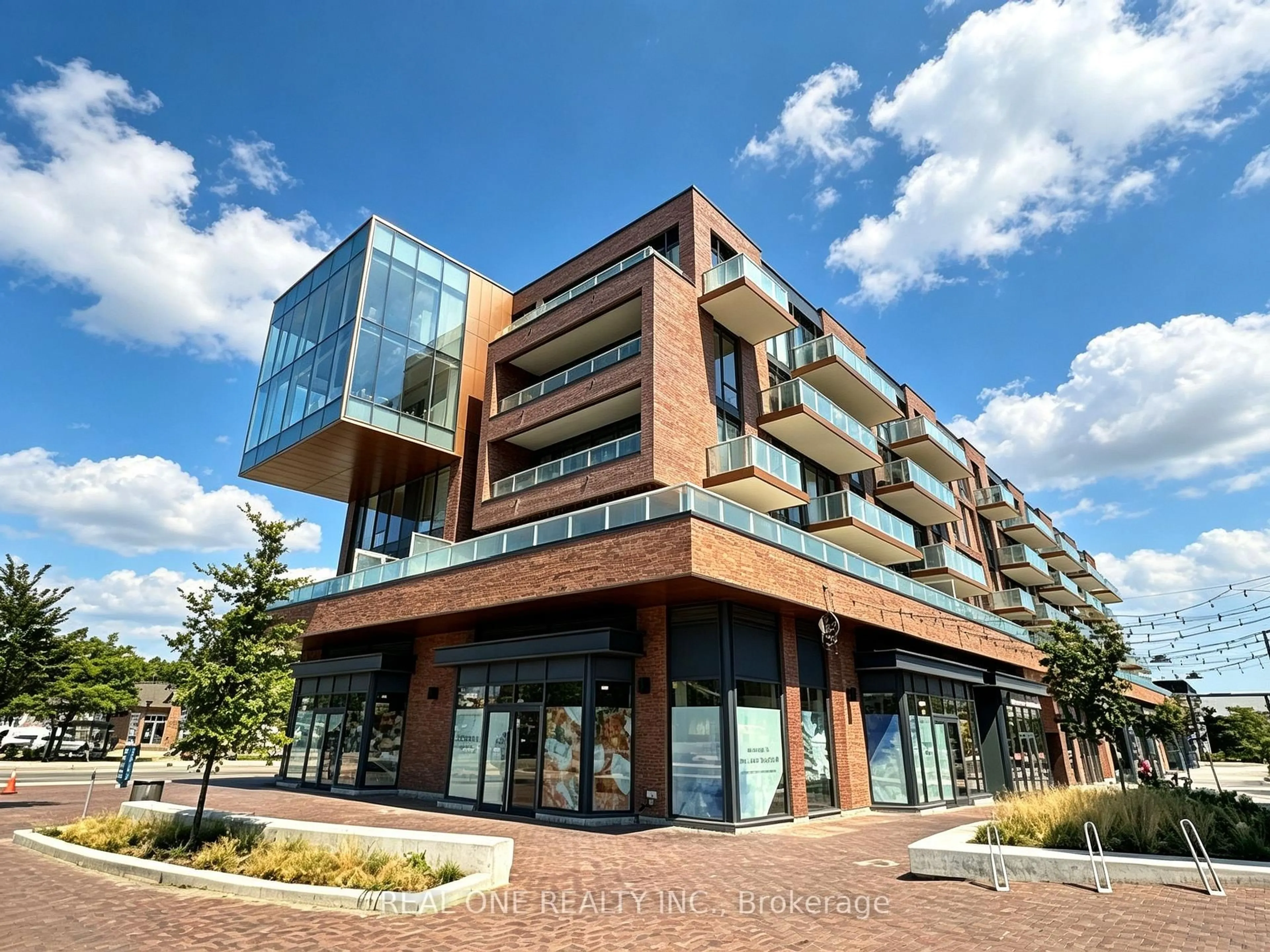 Unknown for 215 Lakeshore Rd #333, Mississauga Ontario L5H 0A7