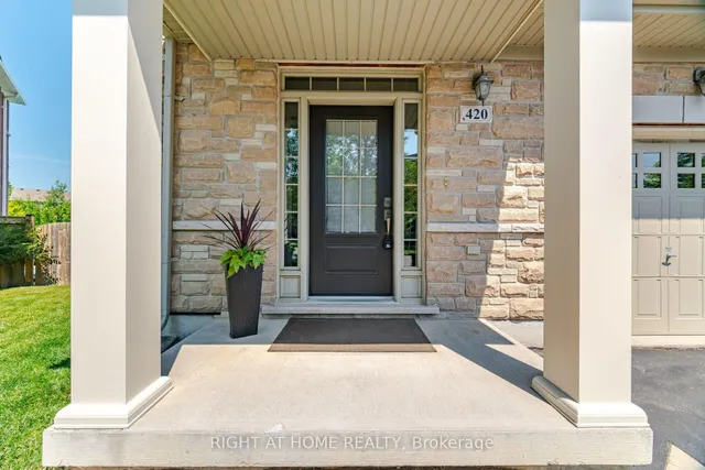 420 Nairn Circ, Milton 5