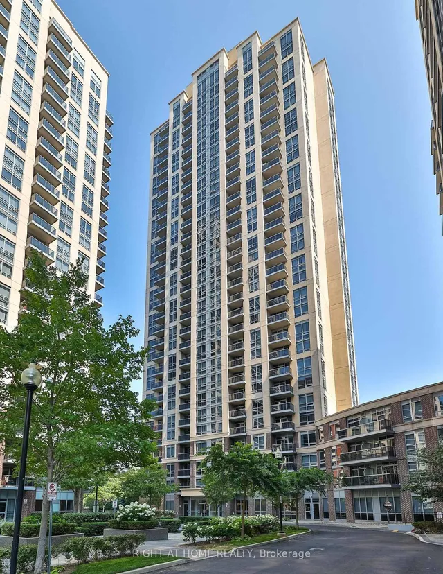3 Michael Power Pl #2402, Toronto