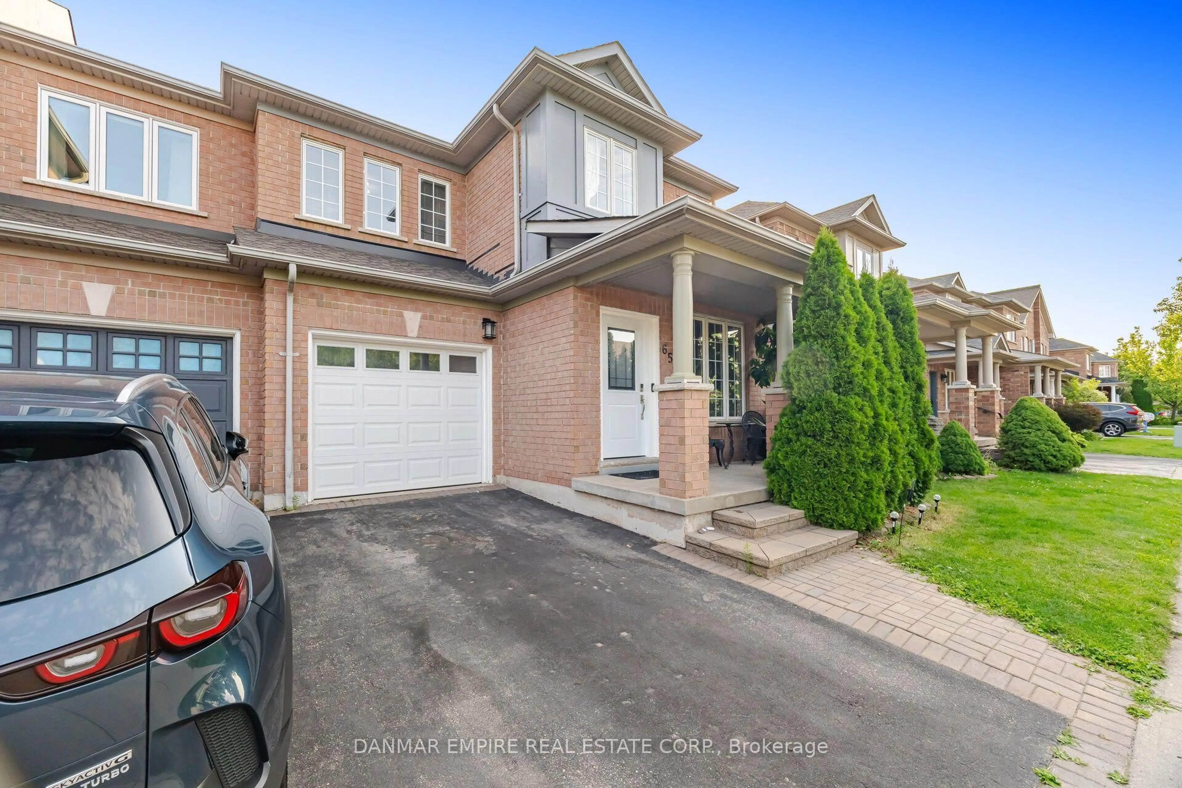Unknown for 658 Julia Ave, Burlington Ontario L7Z 6X3
