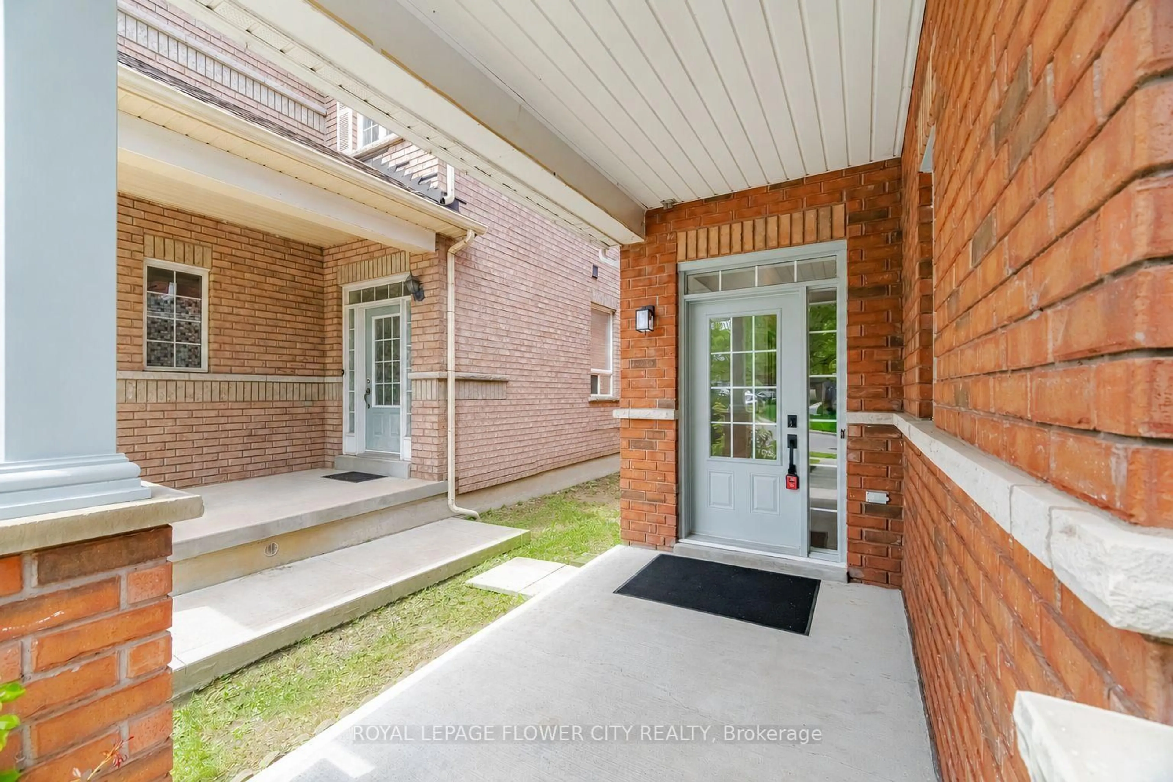 Unknown for 24 Martree Cres, Brampton Ontario L6V 4R3
