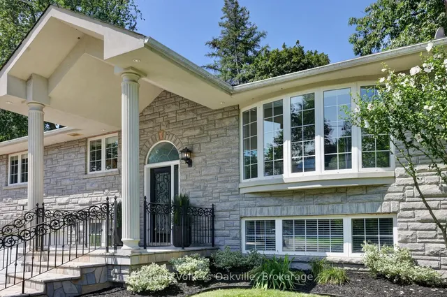 3281 Flanagan Cres, Mississauga 2