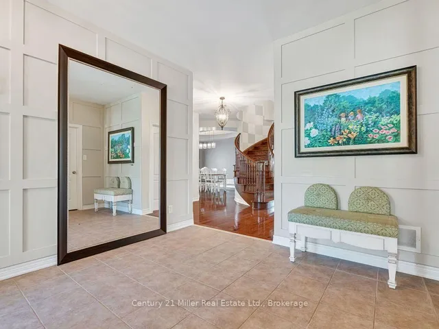 2380 Gladacres Lane, Oakville 4
