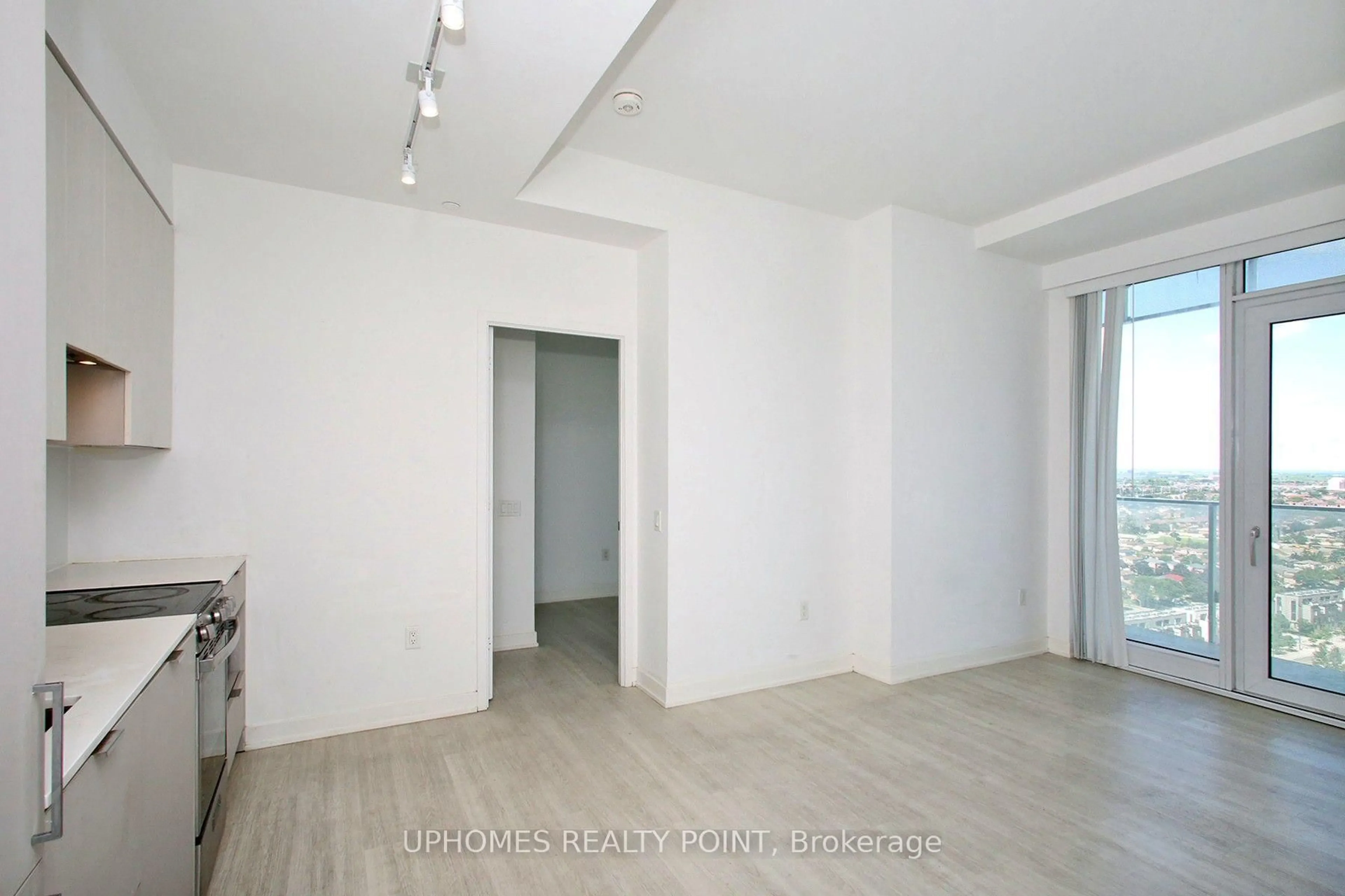 A pic of a room for 3883 Quartz Rd Mississauga Rd #1901, Mississauga Ontario L5B 0M4