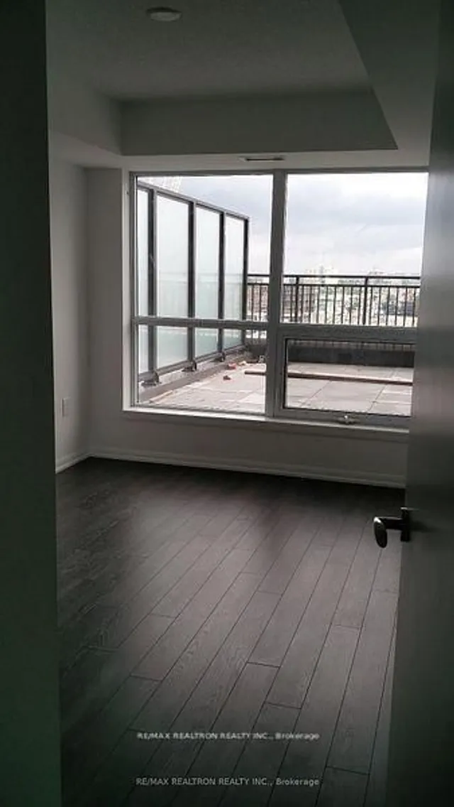 830 Lawrence Ave #917, Toronto 2
