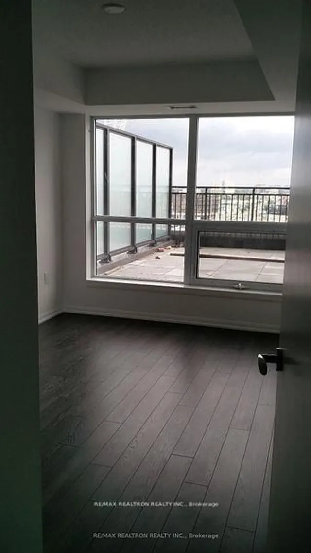 830 Lawrence Ave #917, Toronto 3