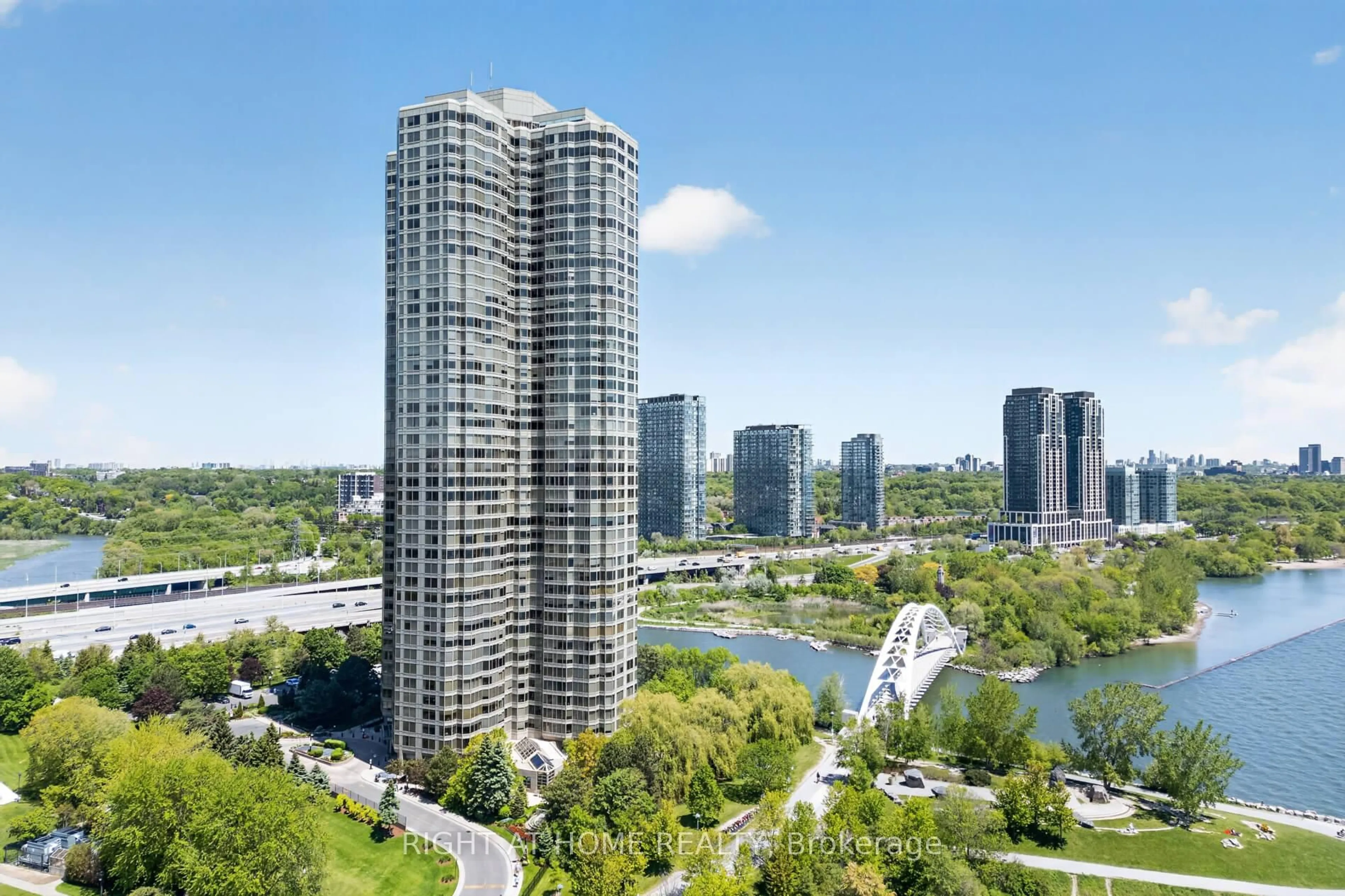 Unknown for 1 Palace Pier Crt #607, Toronto Ontario M8V 3W9