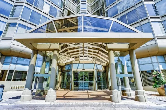 1 Palace Pier Crt #607, Toronto 3