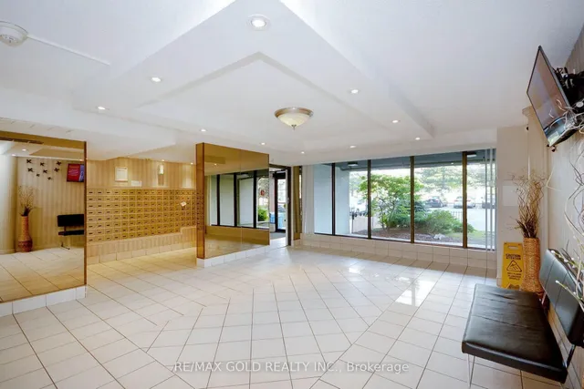 21 Knightsbridge Rd #407, Brampton 5