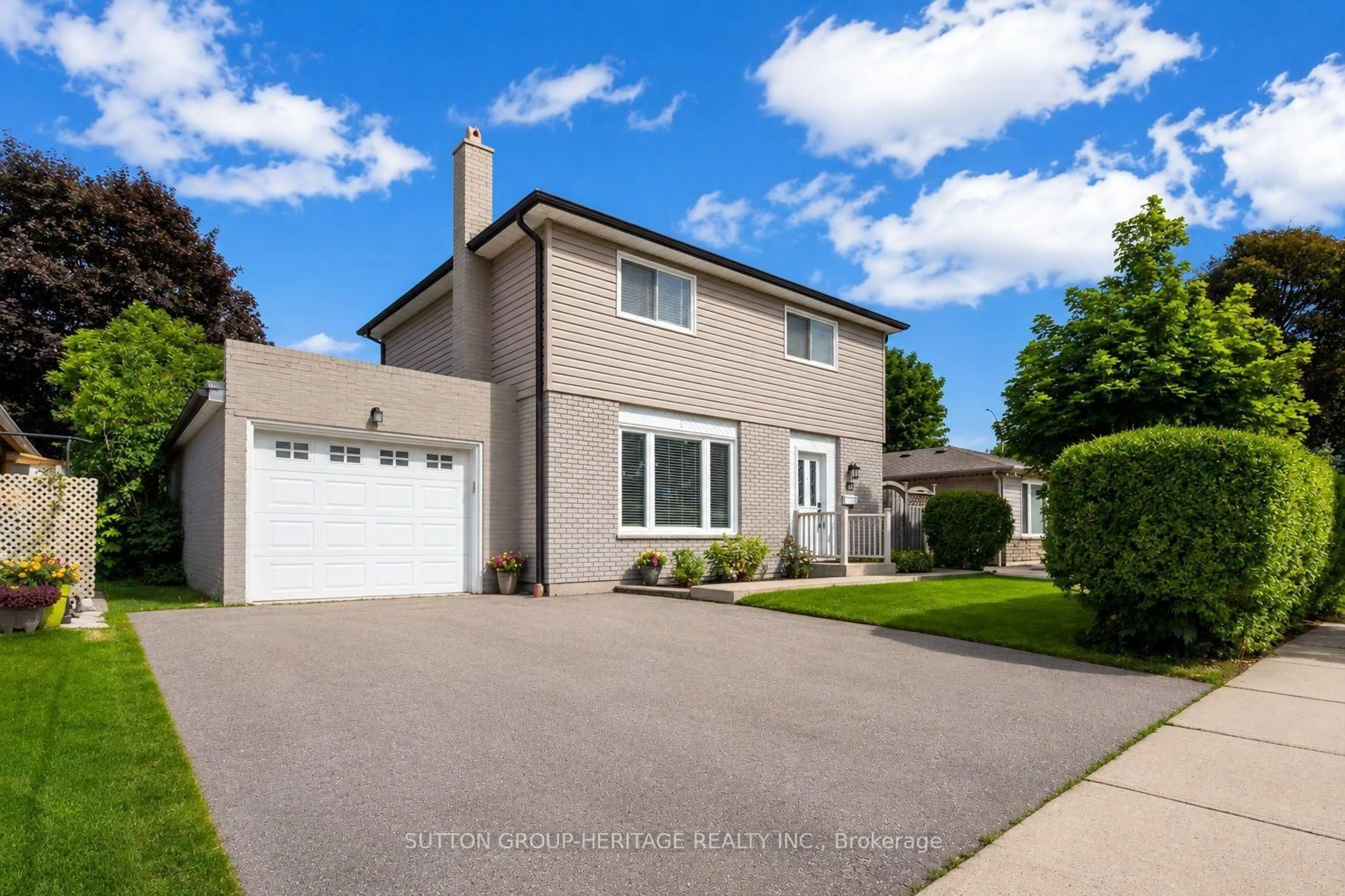 Unknown for 67 Madoc Dr, Brampton Ontario L6V 2A2