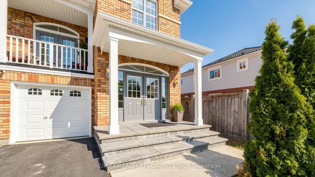 193 Queen Mary Dr, Brampton 3
