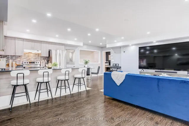 200 Veterans Dr #30, Brampton 5