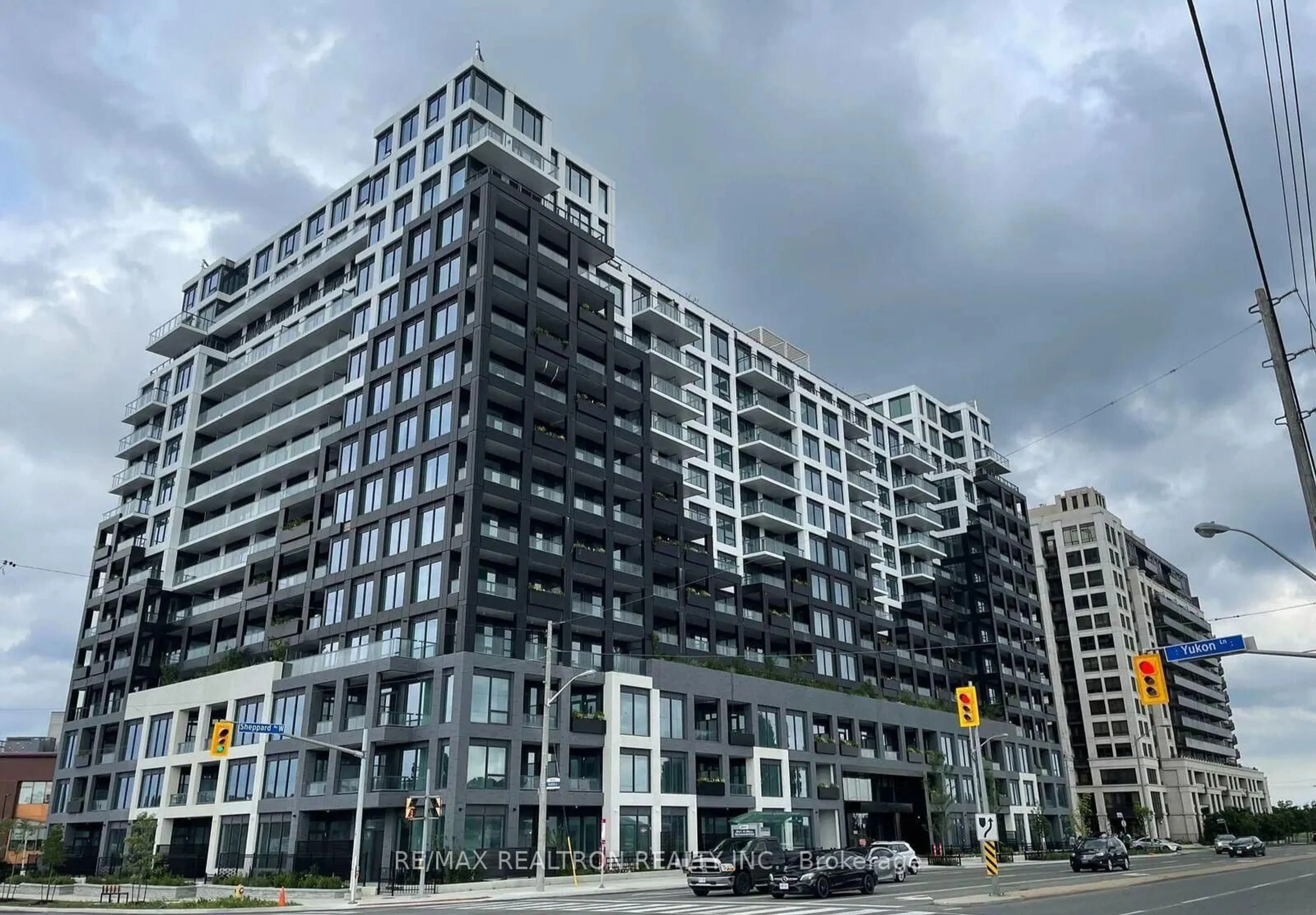 Blurry image for 1100 Sheppard Ave #1033, Toronto Ontario M3K 0E4