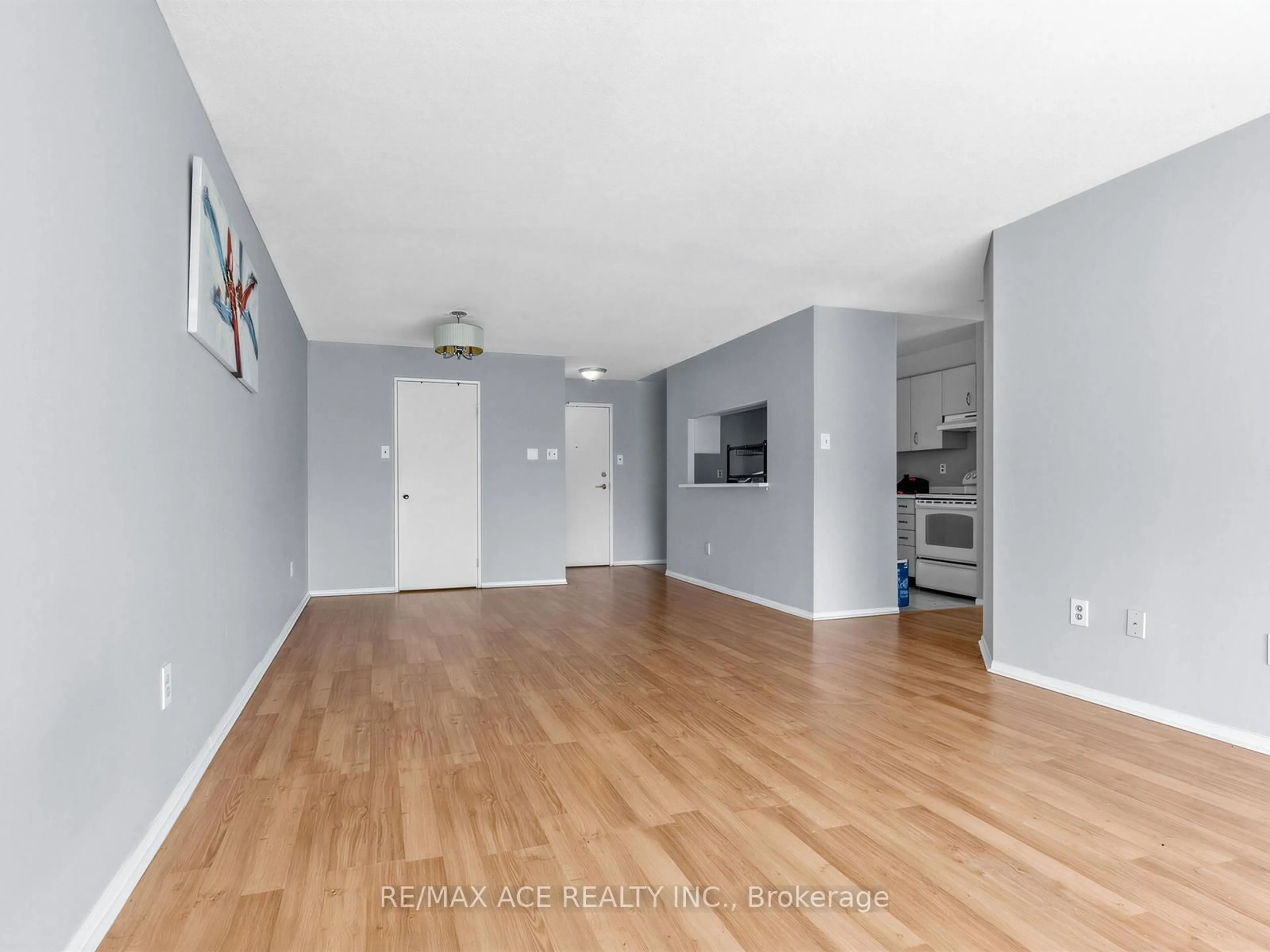 A pic of a room for 4205 Shipp Dr #1209, Mississauga Ontario L4Z 2Y9
